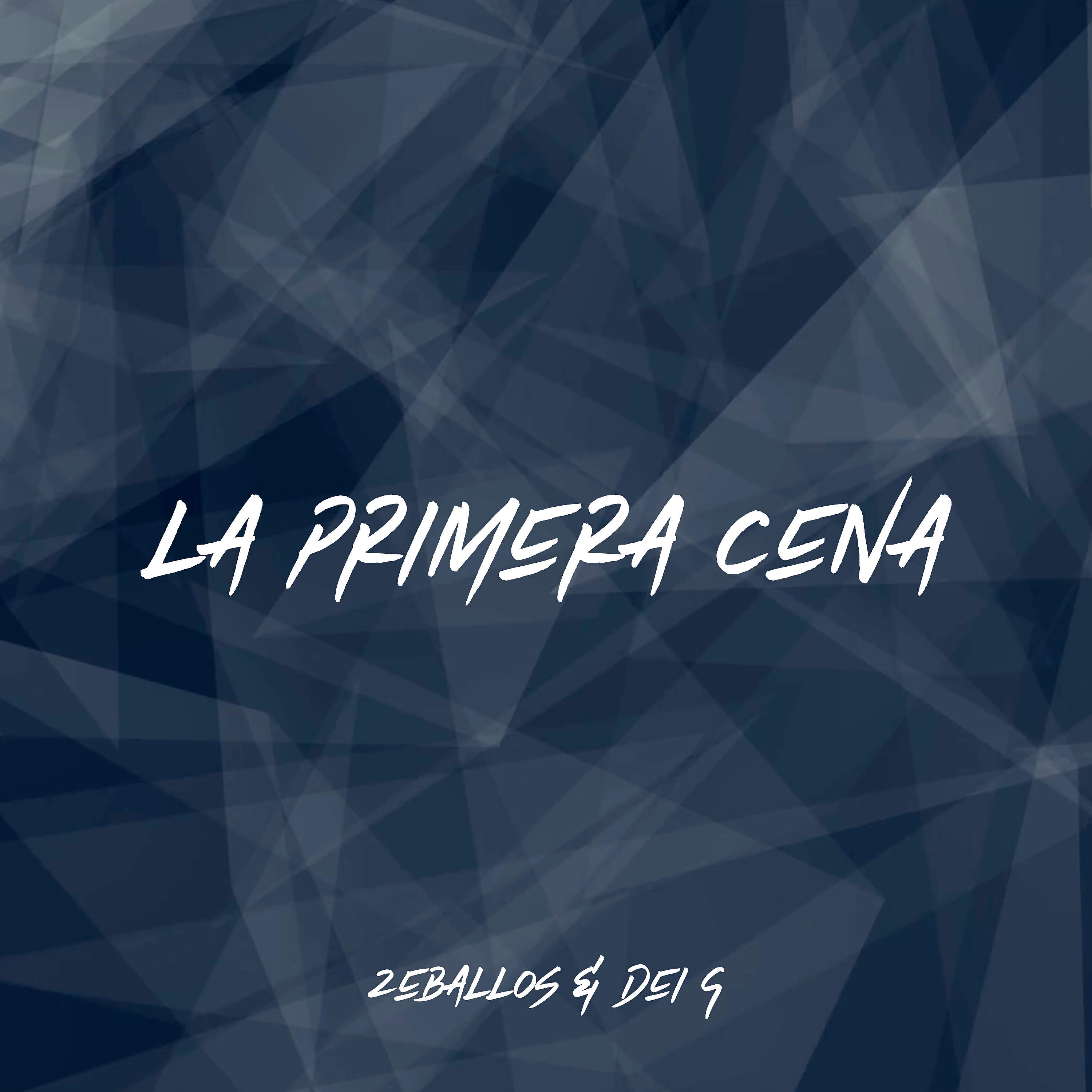 Zeballos - La Primera Cena
