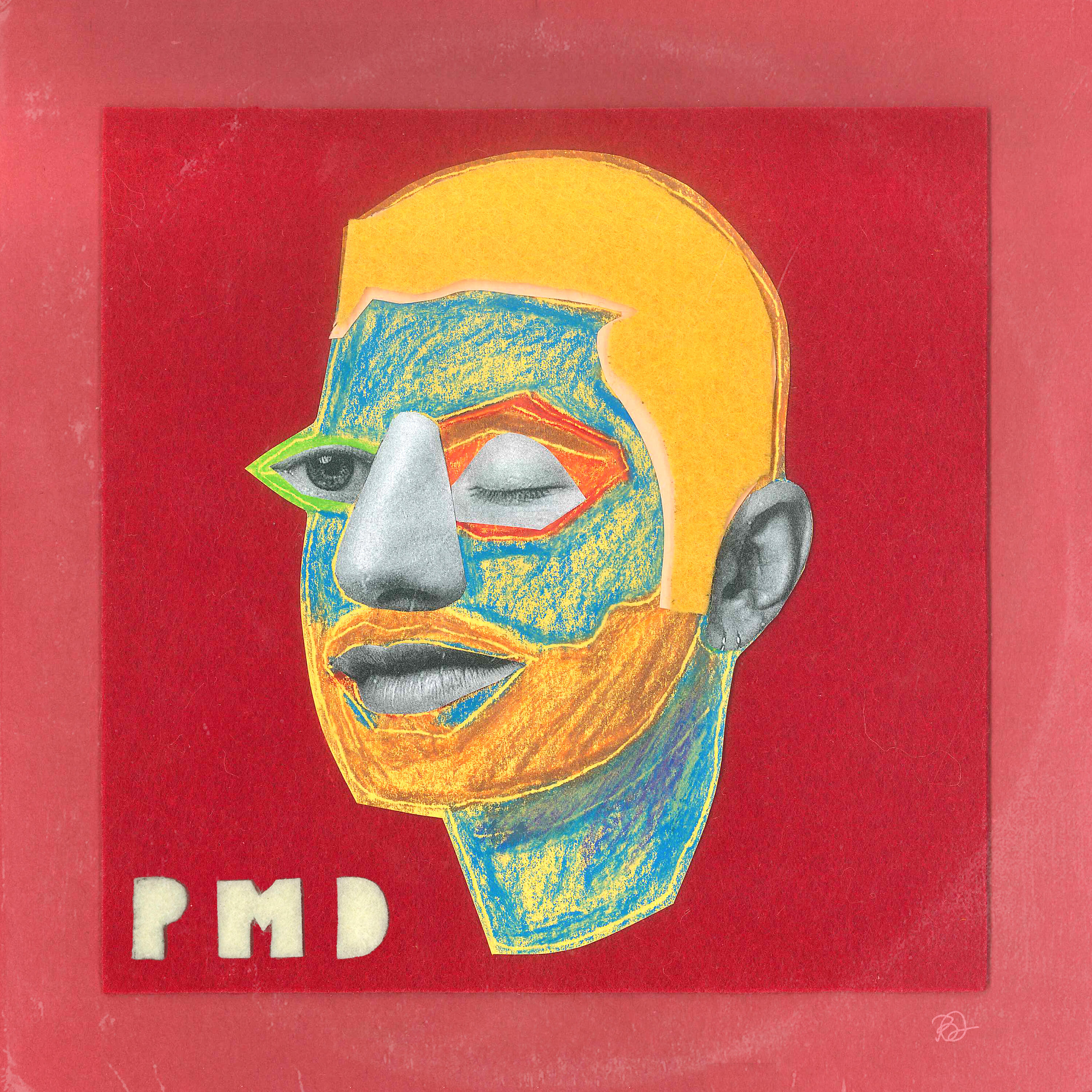 Marc E. Bassy - Crash and Burn