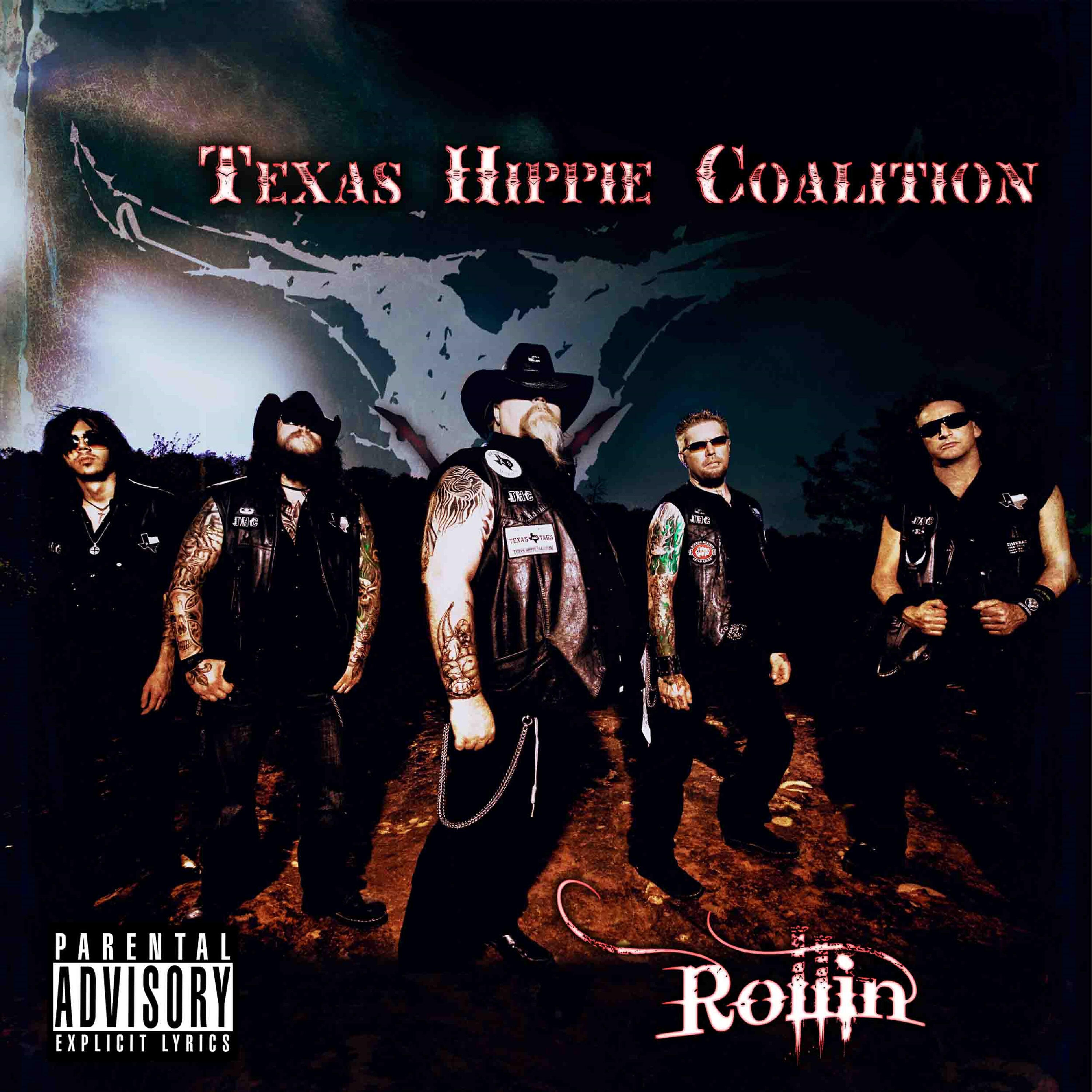 Texas Hippie Coalition - Beg (Remastered)