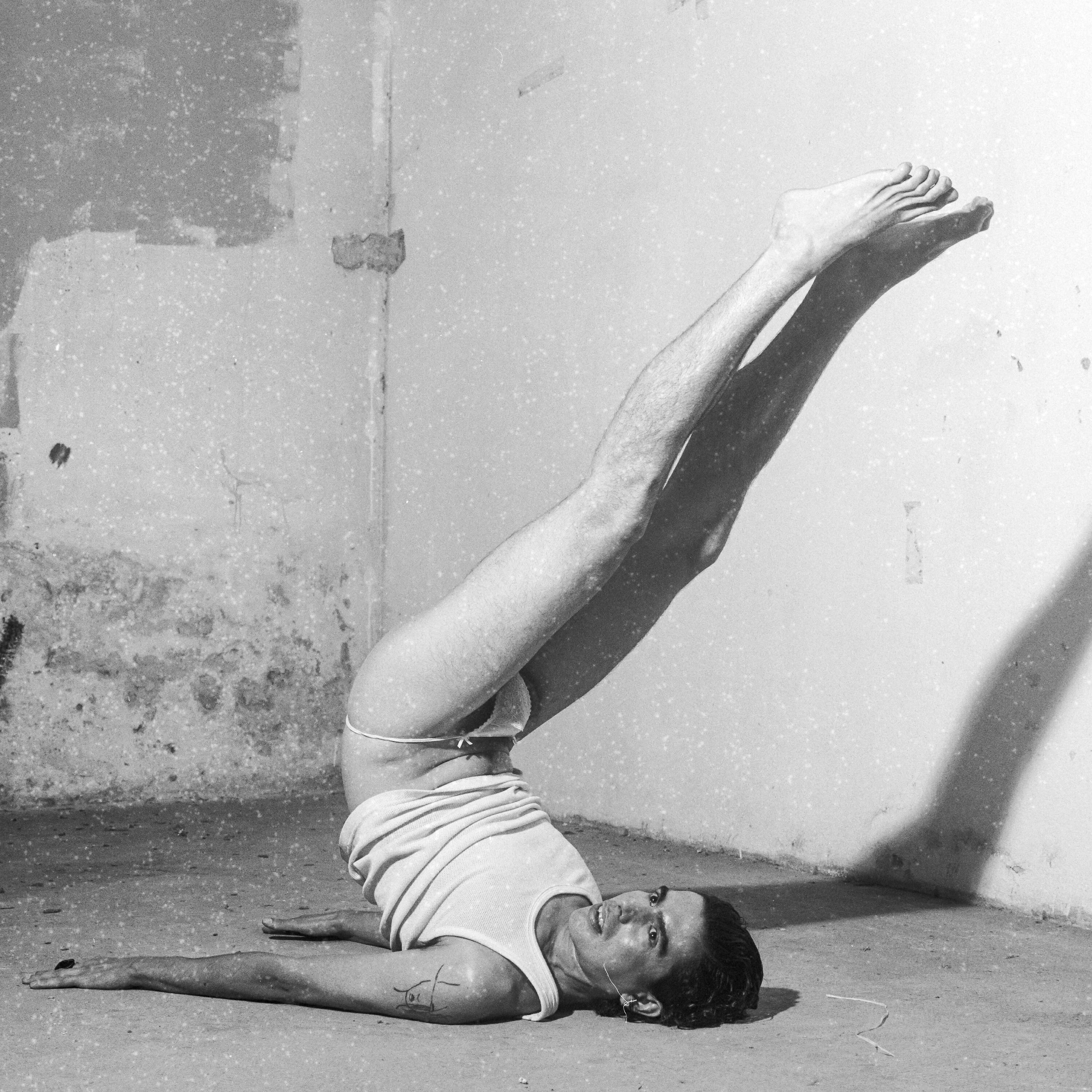 Jonnata Doll e os Garotos Solventes - Trabalho Trabalho Trabalho