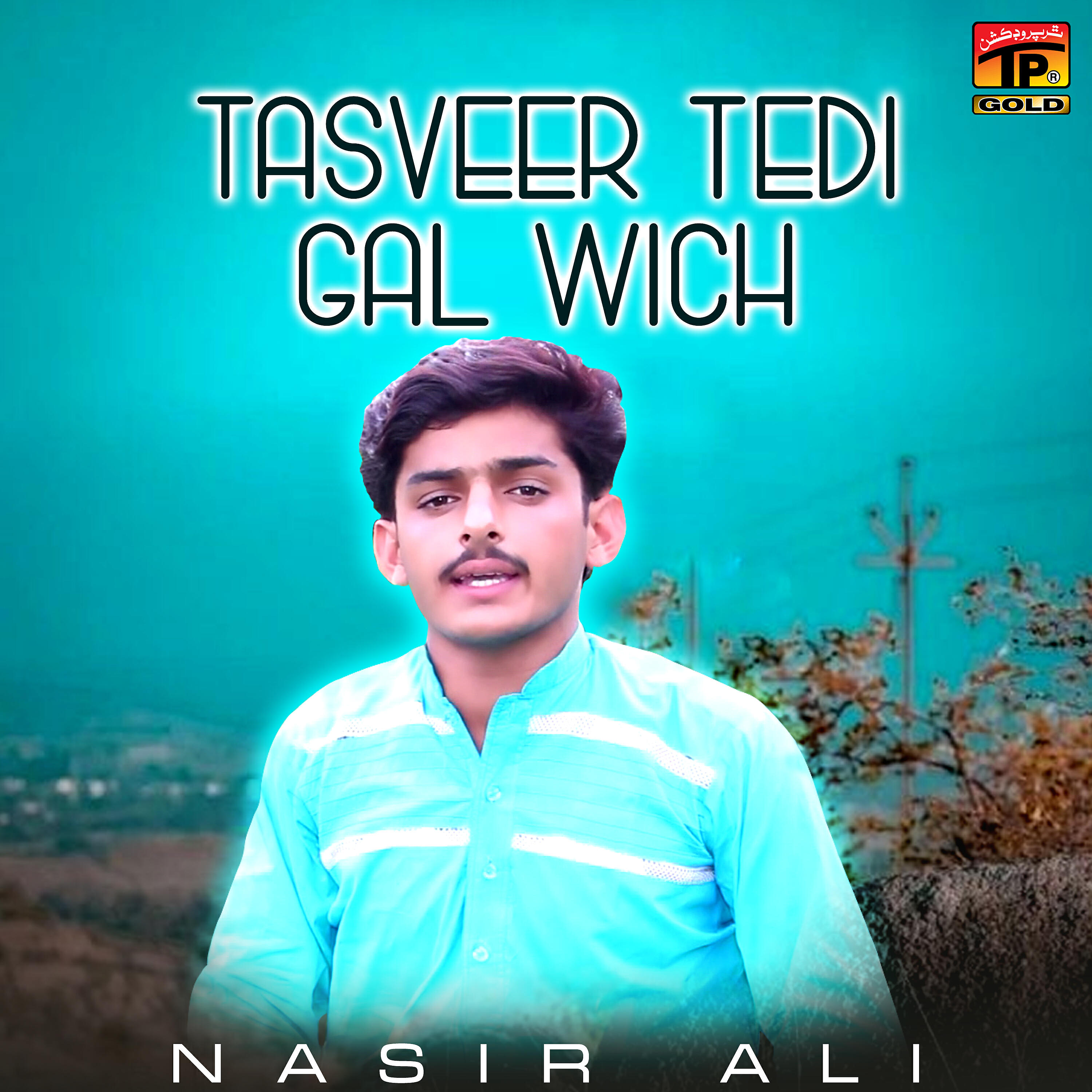 Nasir Ali - Tasveer Tedi Gal Wich