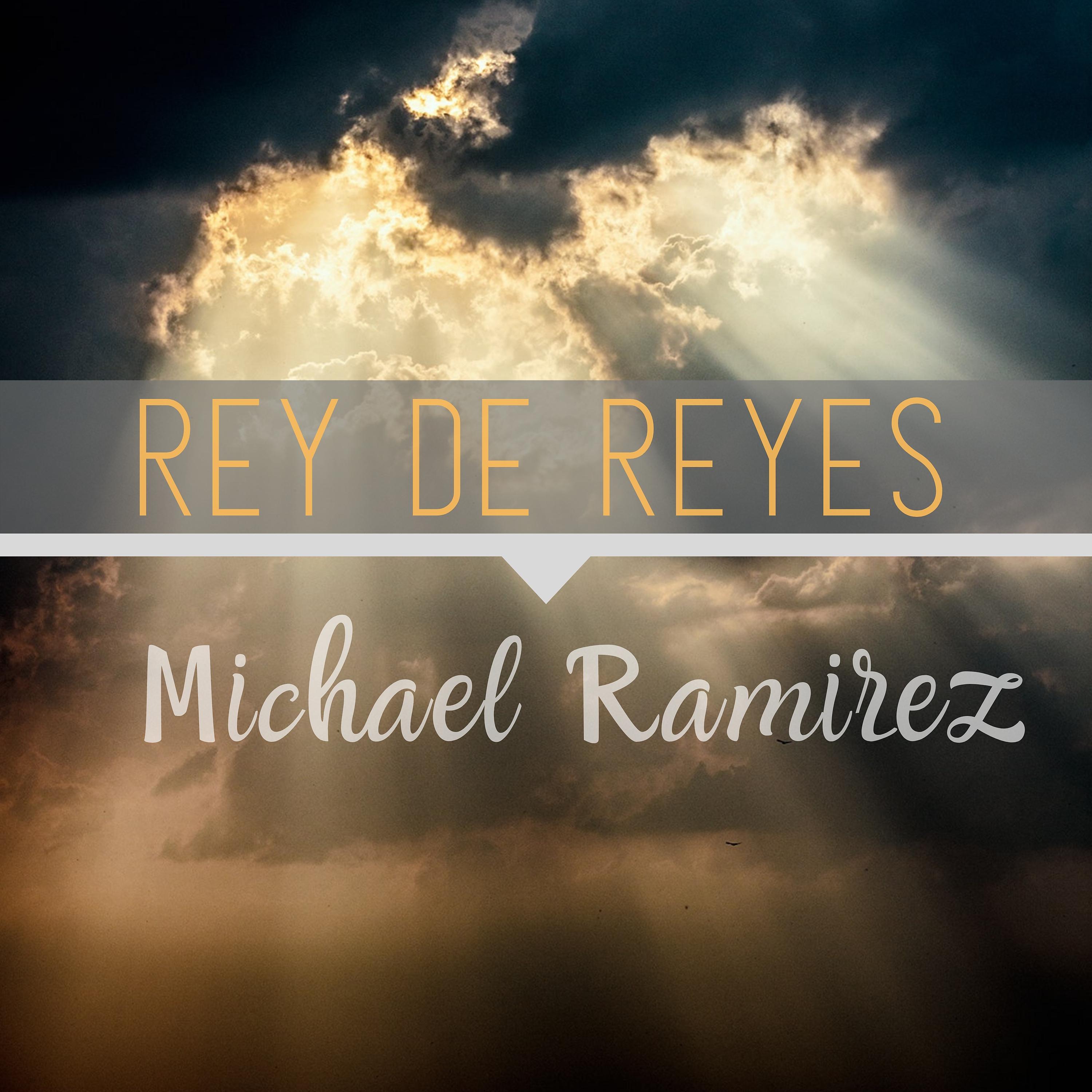 Постер альбома Rey de Reyes