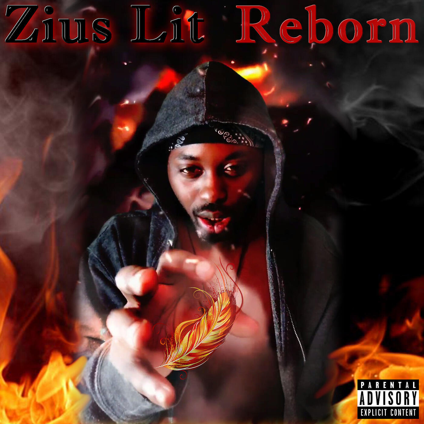 Zius Lit - Block Party Part 2