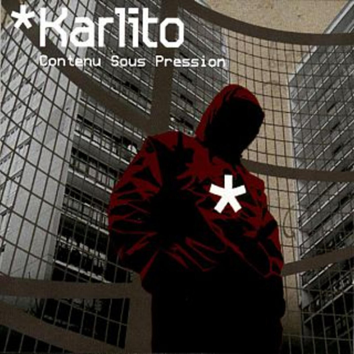 Karlito - D'Orly A Orly (Interlude I)