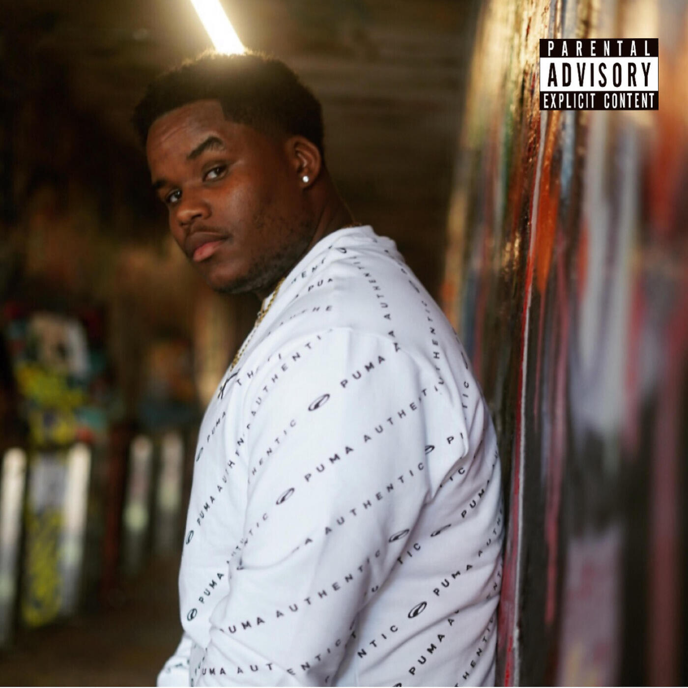 Nick Stay Humble - Vengeance