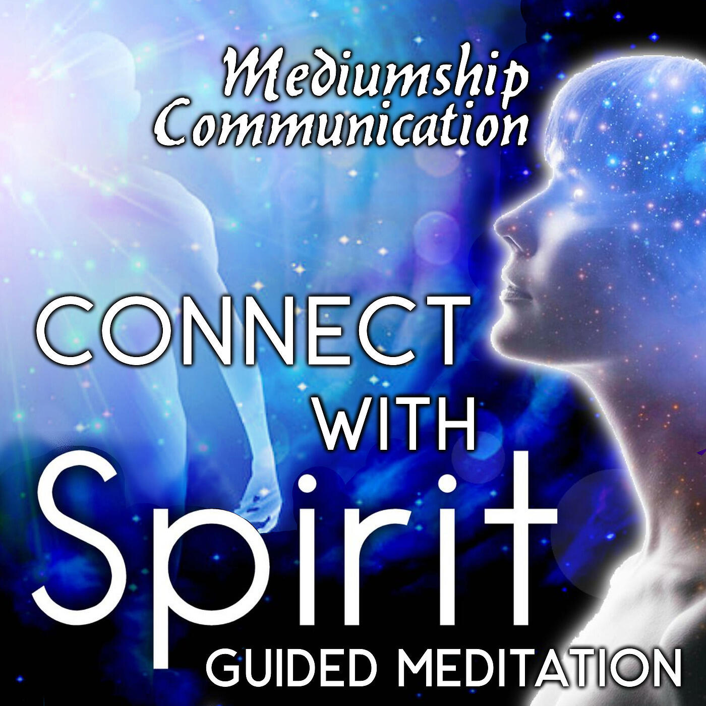 Nicky Sutton - Connect With Spirit Guided Meditation. Mediumship Communication