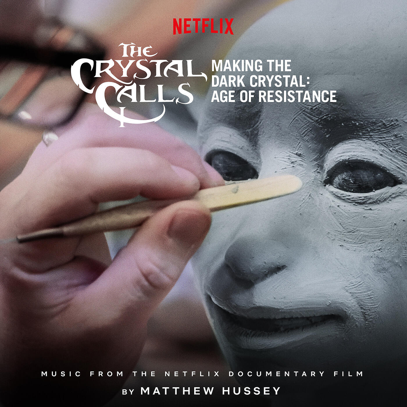 Matthew Hussey - Starts with a Line