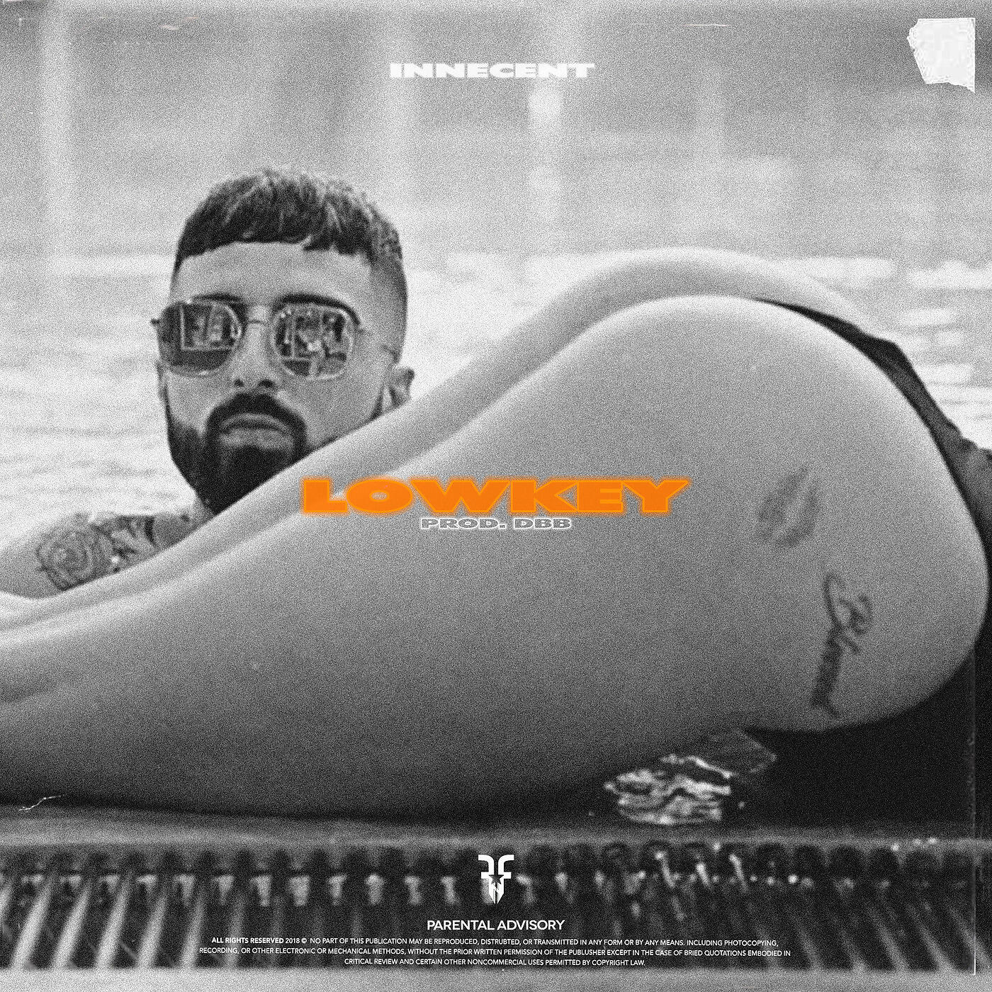 Innecent - Lowkey