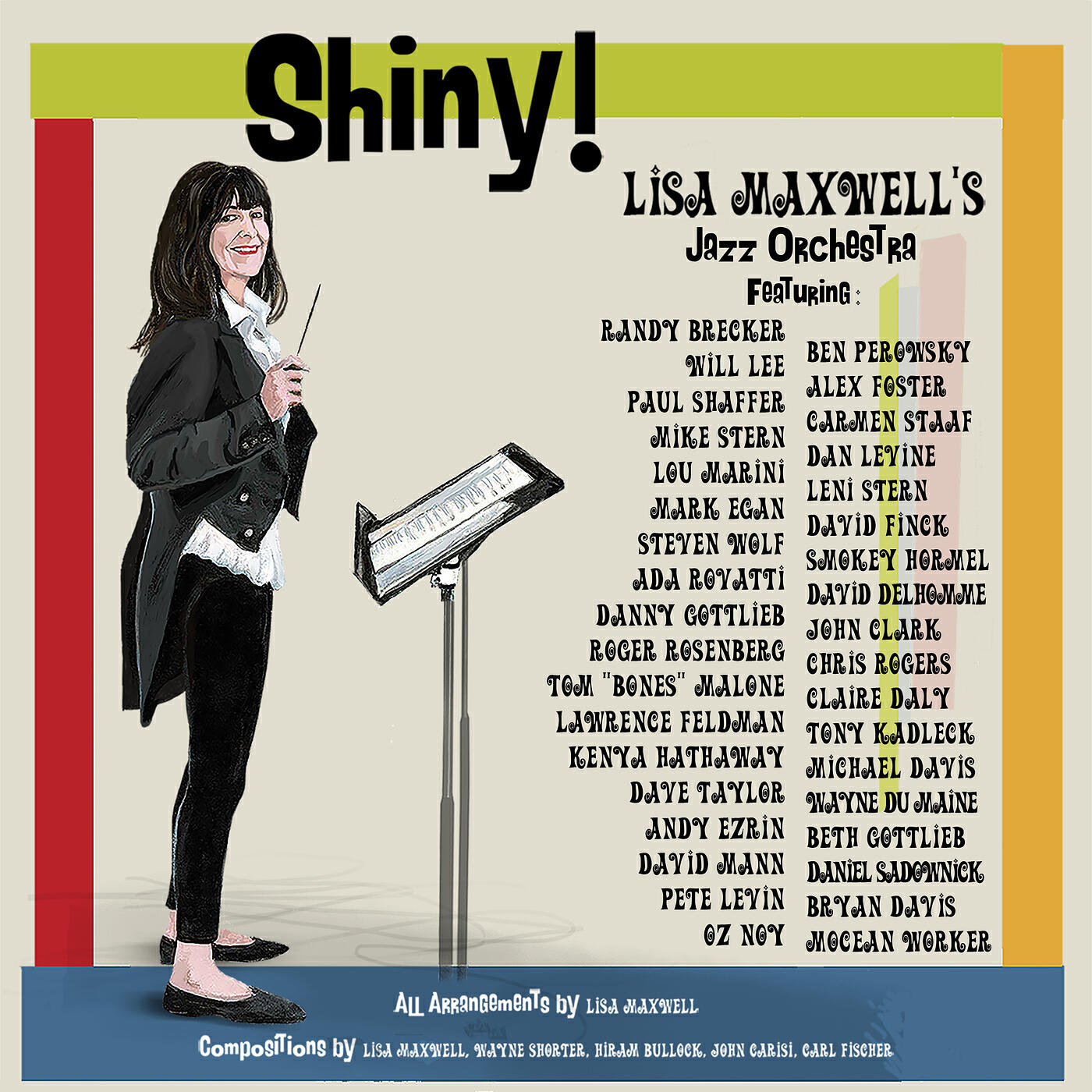 Lisa Maxwell - The Craw