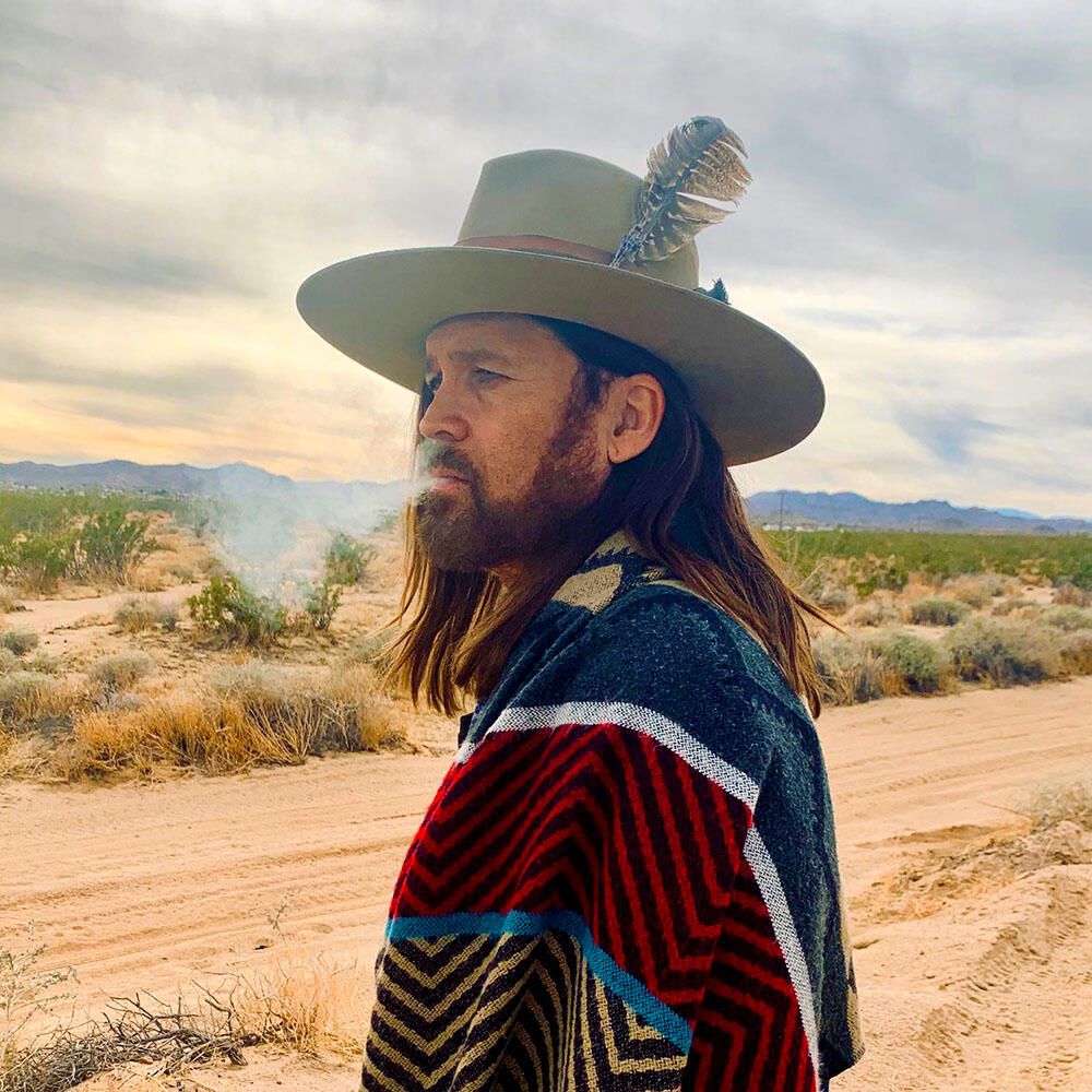 Billy Ray Cyrus все песни в mp3