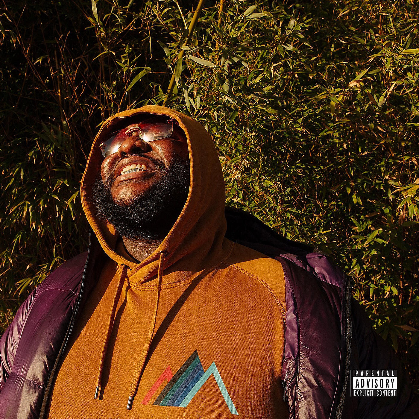 Oba Rowland - Switched Up