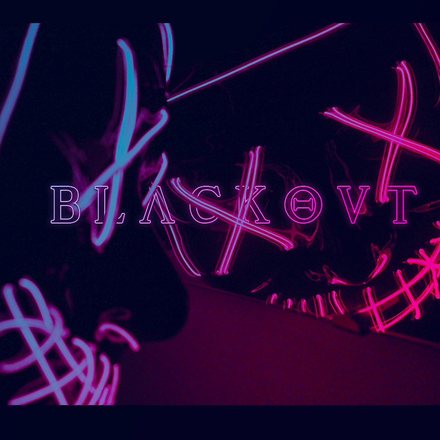 Devin Black - Fake Friends