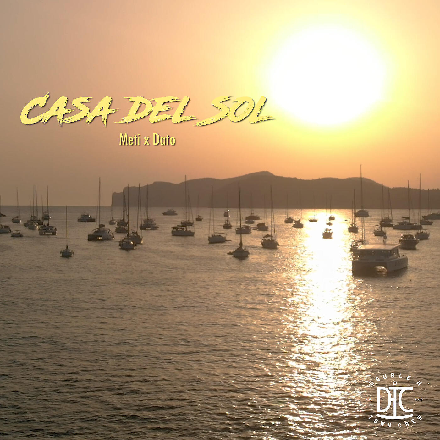 Meti - Casa Del Sol