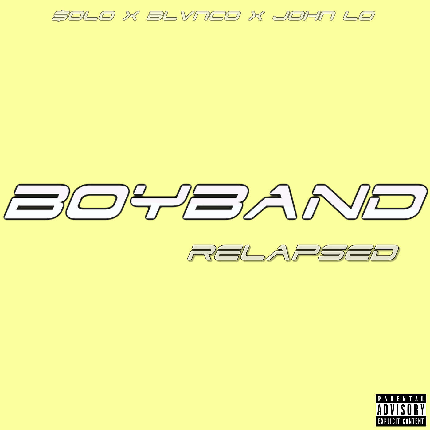 $olo - I Do What I Want