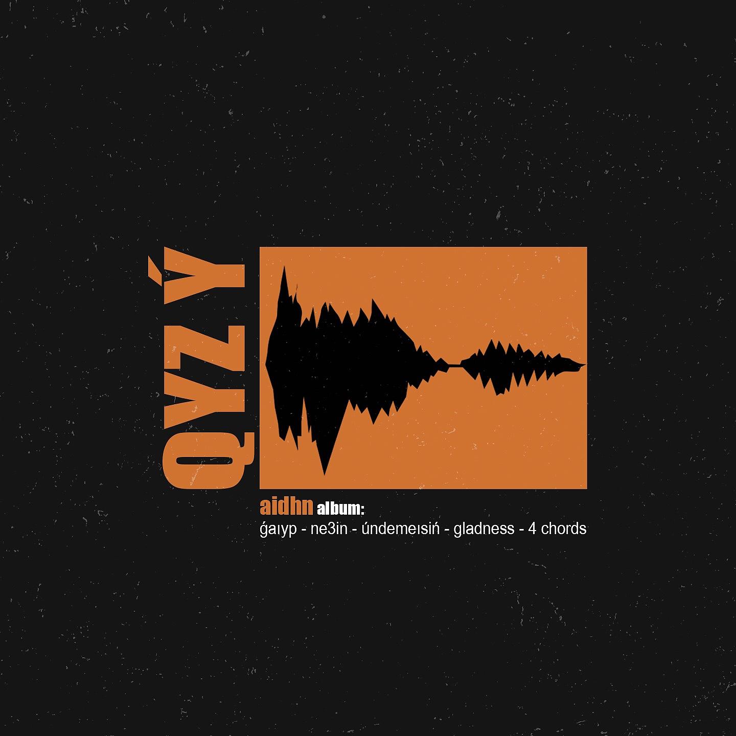 Постер альбома Qyz Ý
