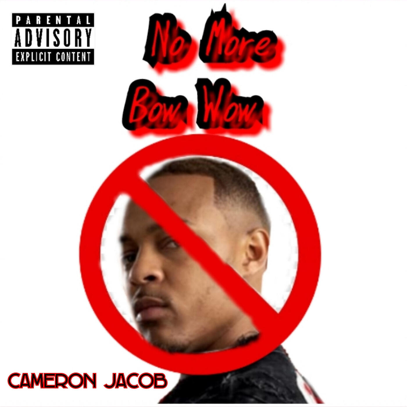 Cameron Jacob - No More Bow Wow