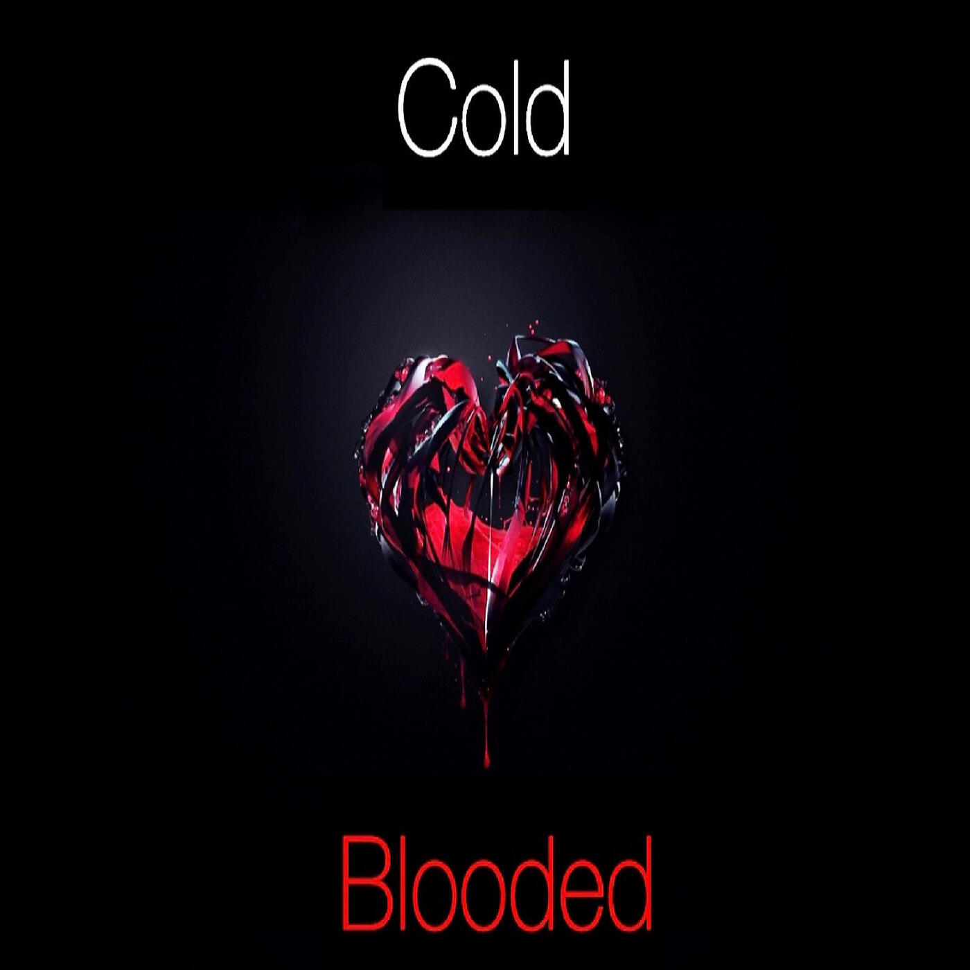 Son Of Sam - Cold Blooded