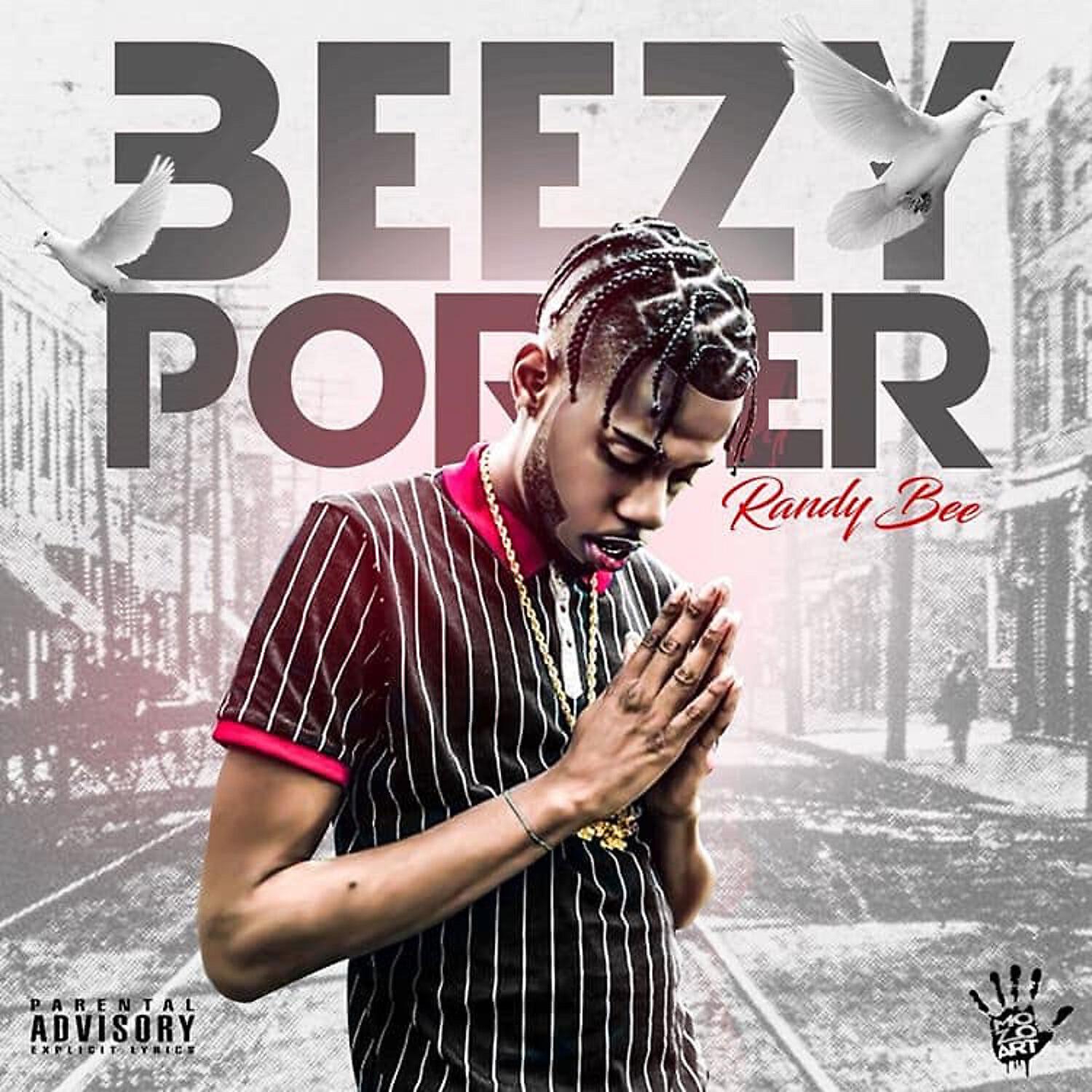Randy Bee - Ten Toes Down (feat. Yung Coby)
