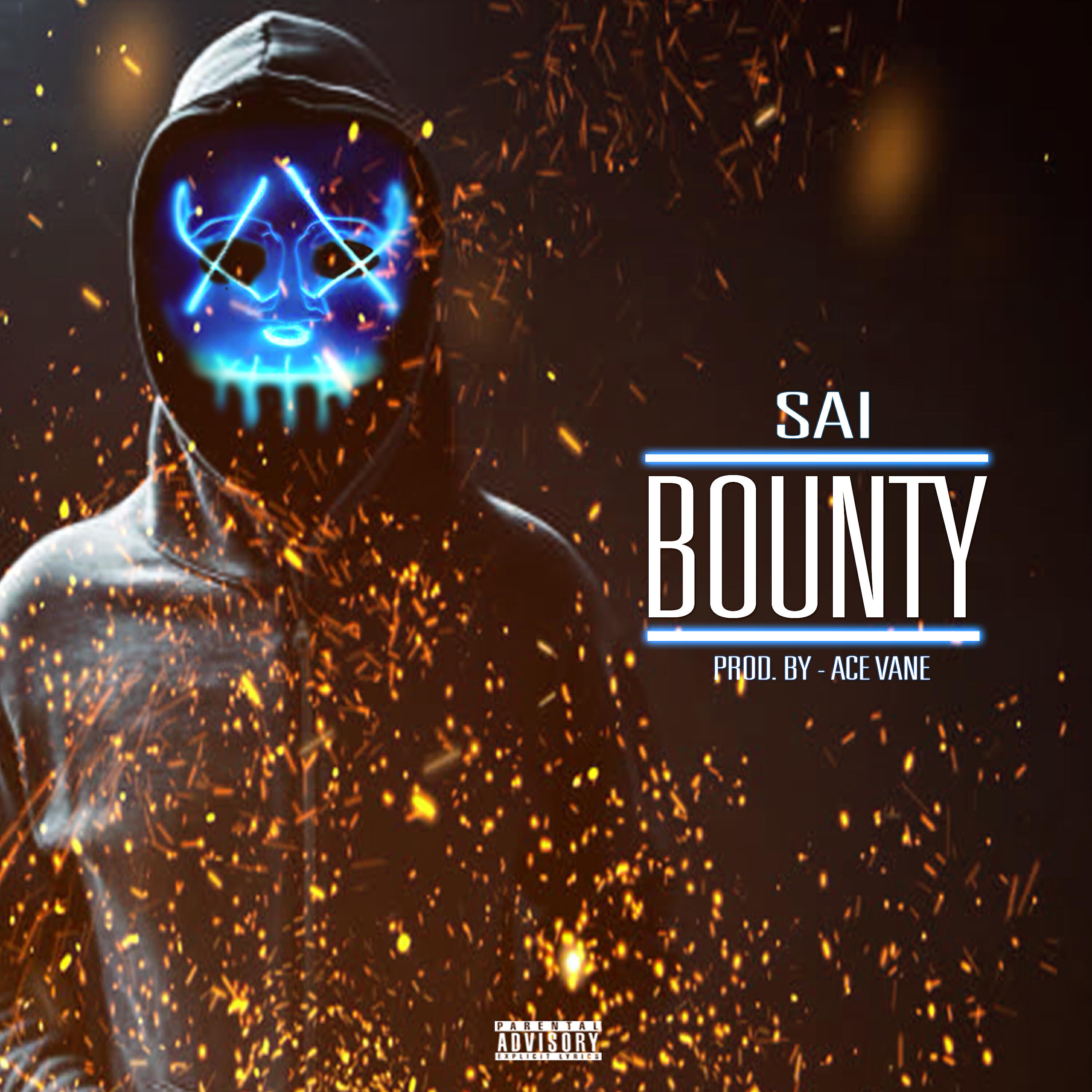 Sai It Ain’t So - Bounty