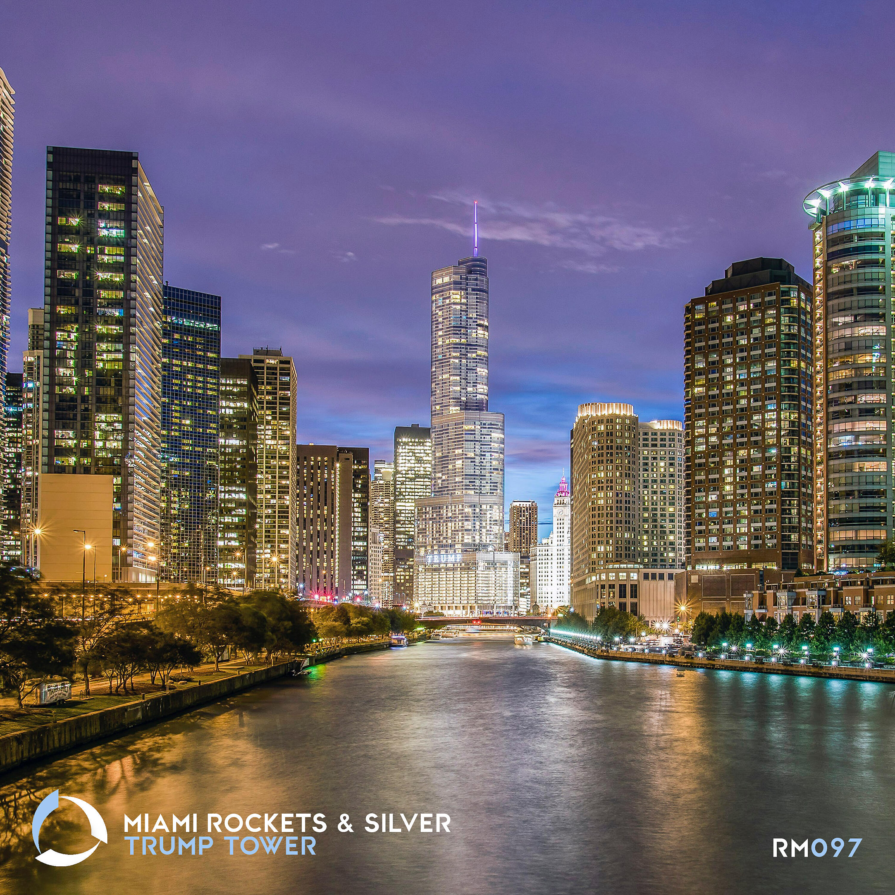 Miami Rockets - Trump Tower