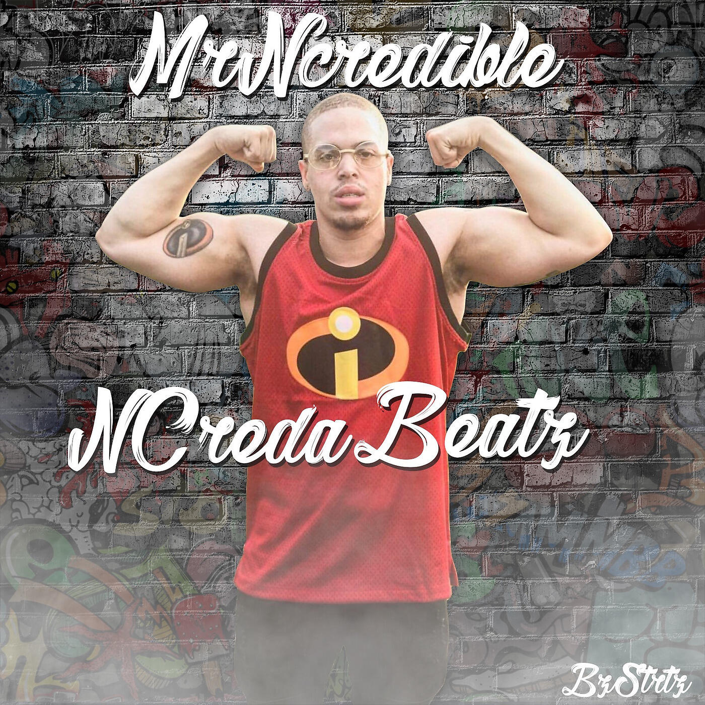 Mr Ncredible - Alighty Glo