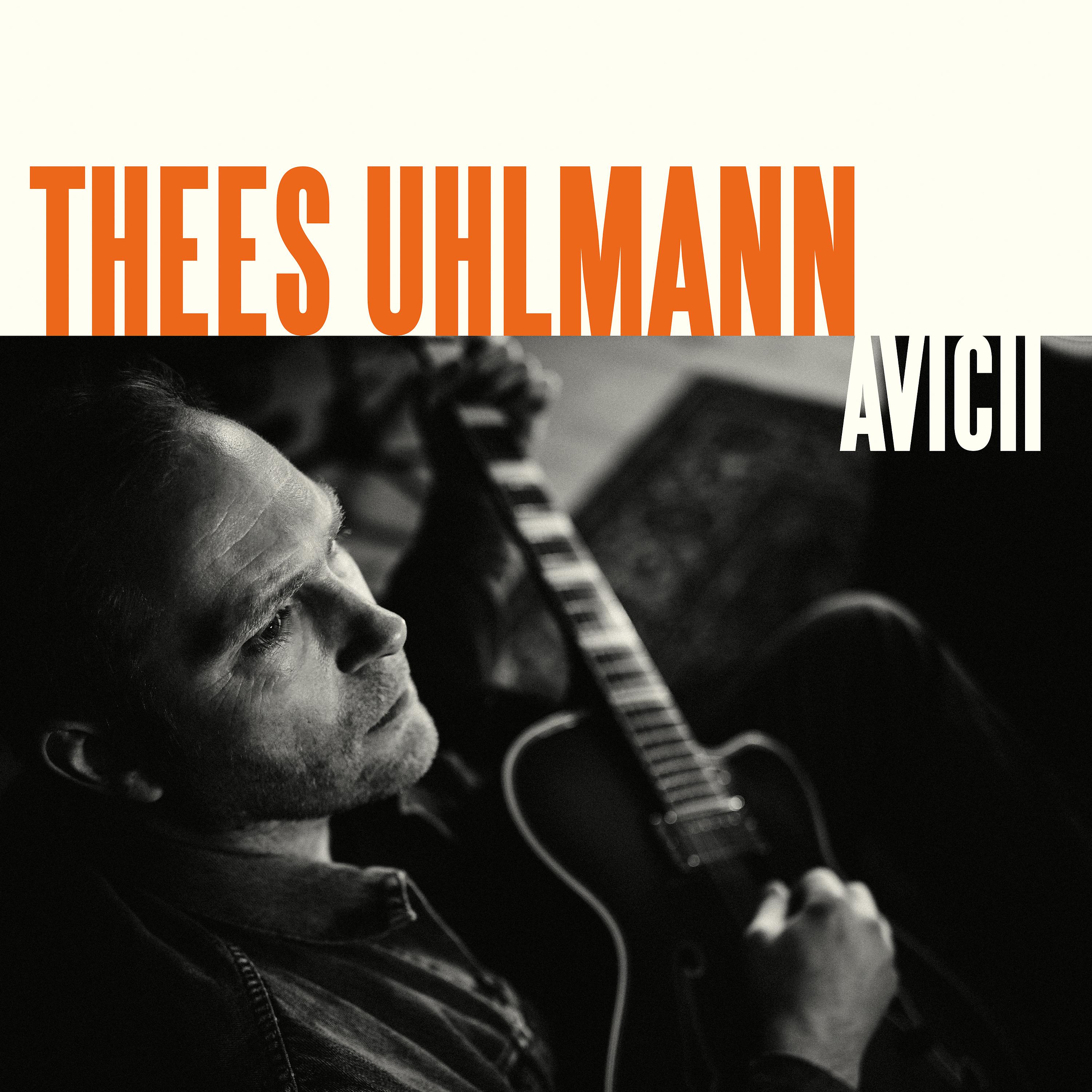 Thees Uhlmann - Avicii