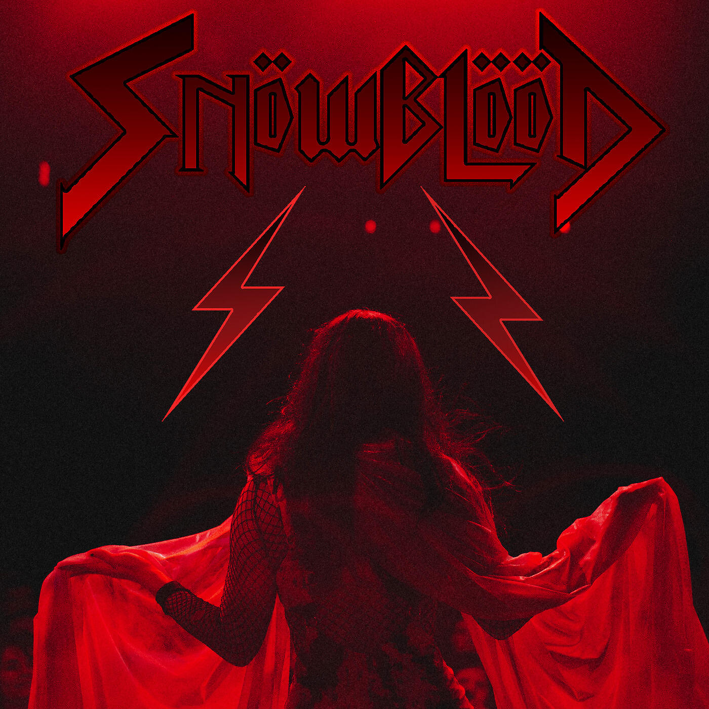 SnowBlood - DestinyNOW!