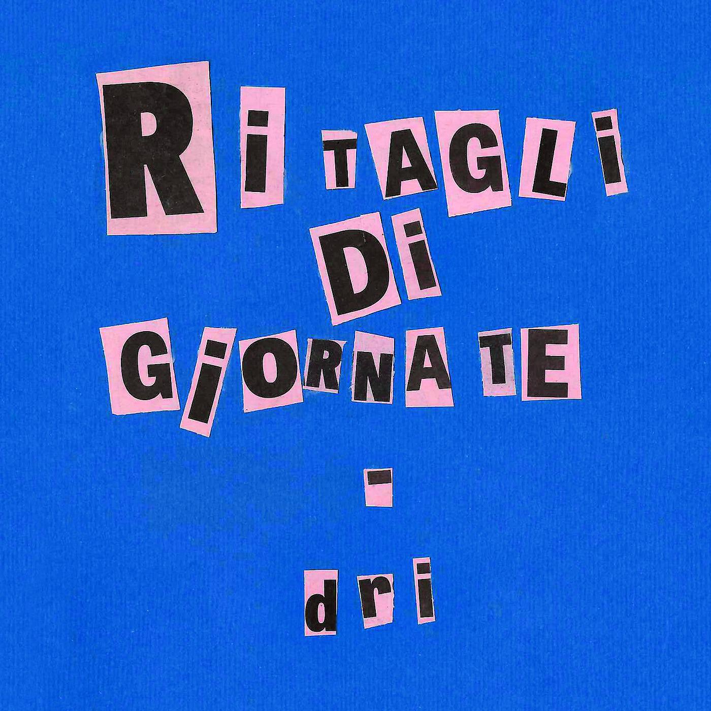 dri - Pro E Contro