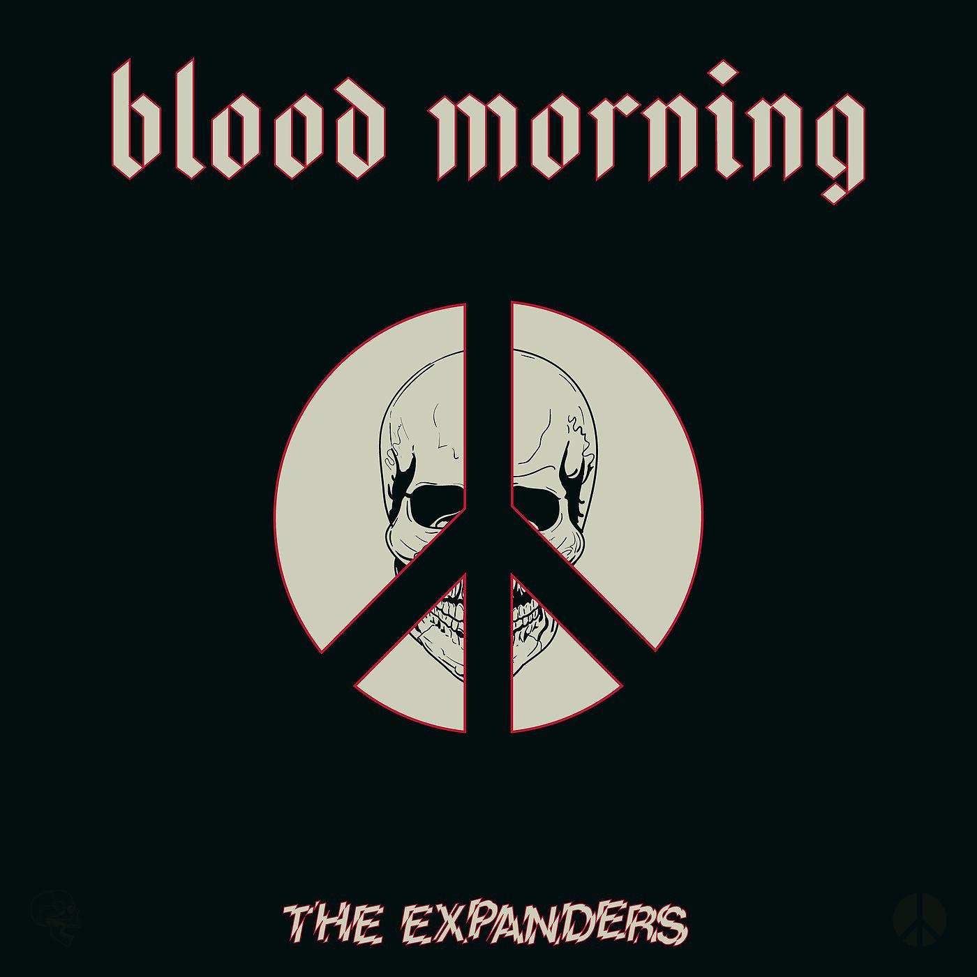 Постер альбома Blood Morning