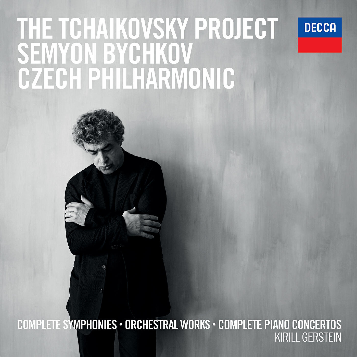 Czech Philharmonic - Tchaikovsky: Manfred Symphony, Op. 58, TH.28 - 3. Andante con moto