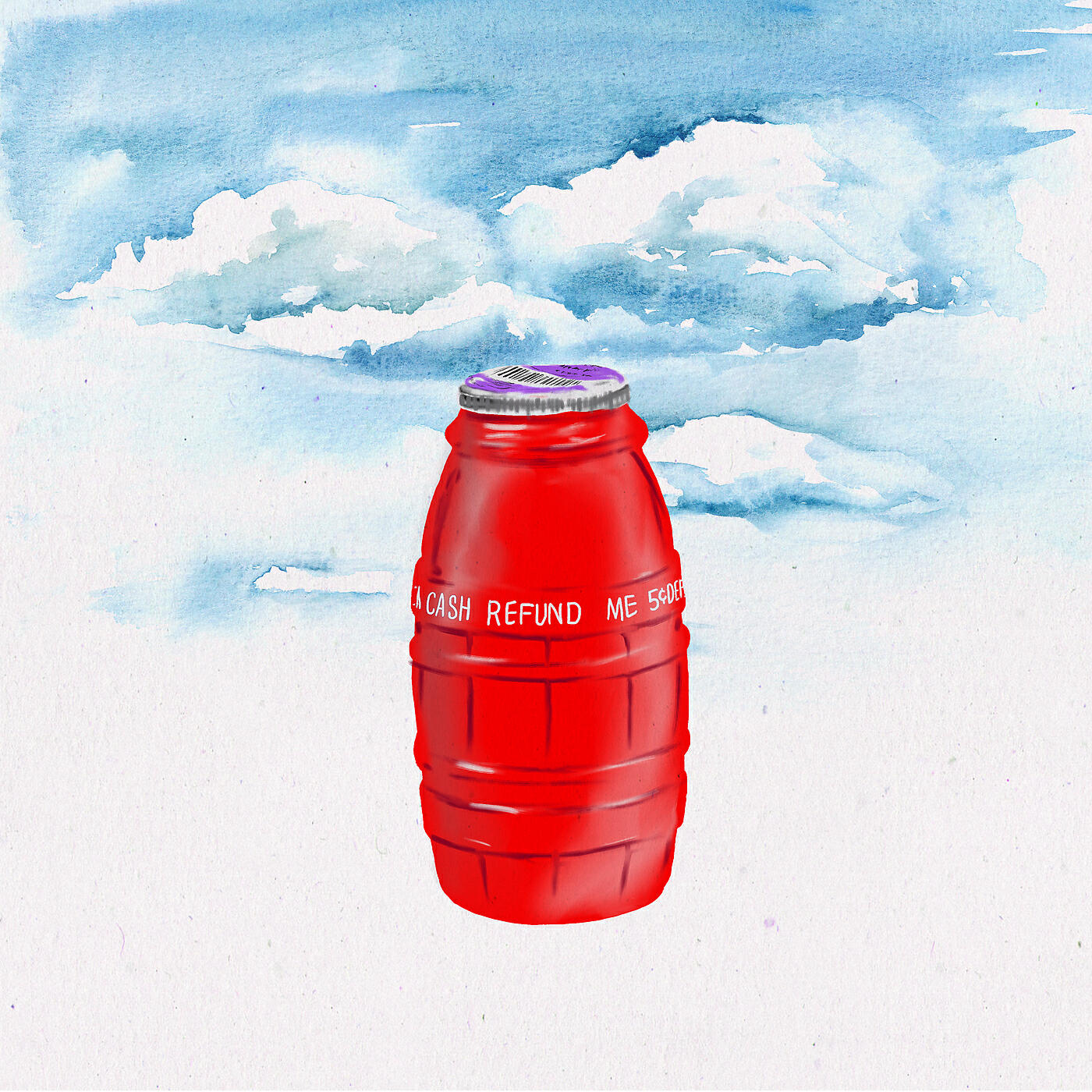 Big Sean - Bezerk