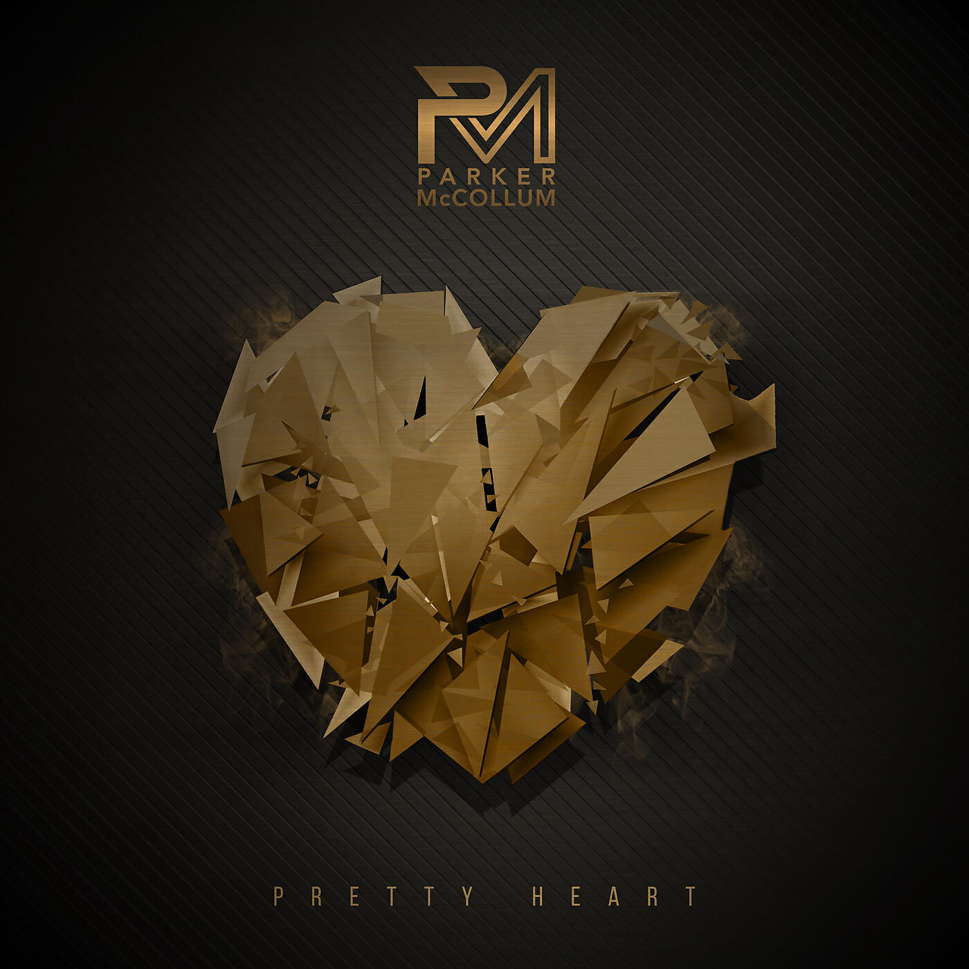 Parker McCollum - Pretty Heart
