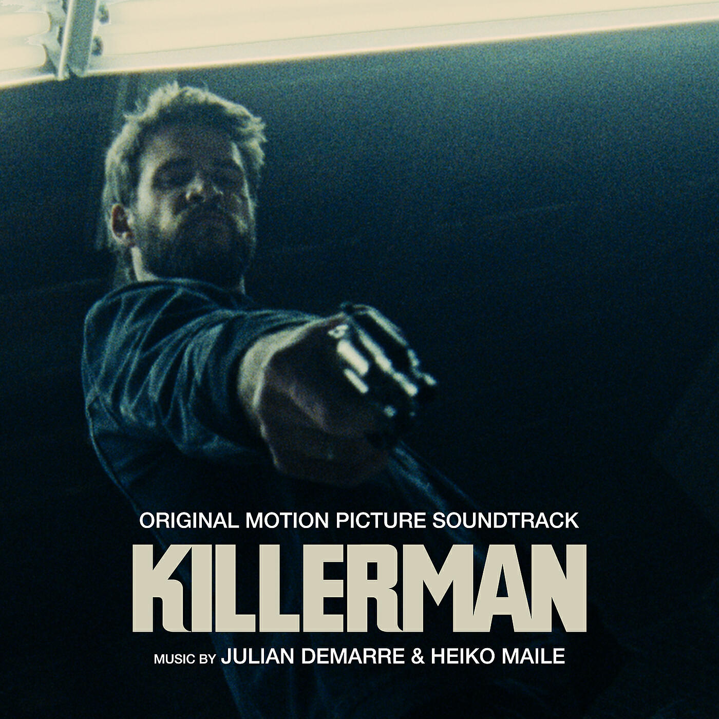 Julian DeMarre - Diamond District