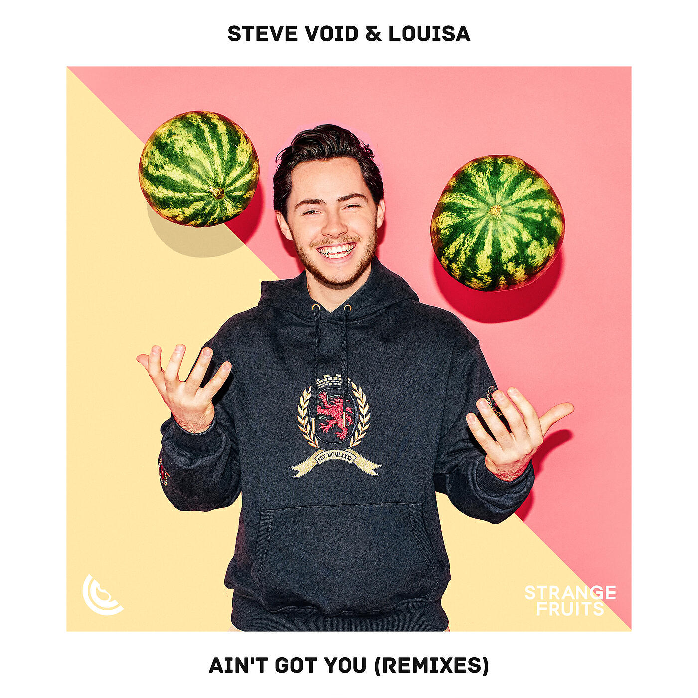 Steve Void - Ain’t Got You (GATTÜSO Remix)