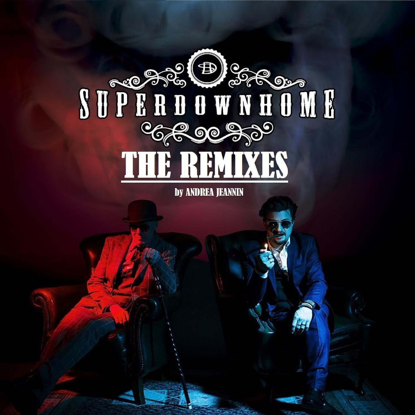 Superdownhome все песни в mp3