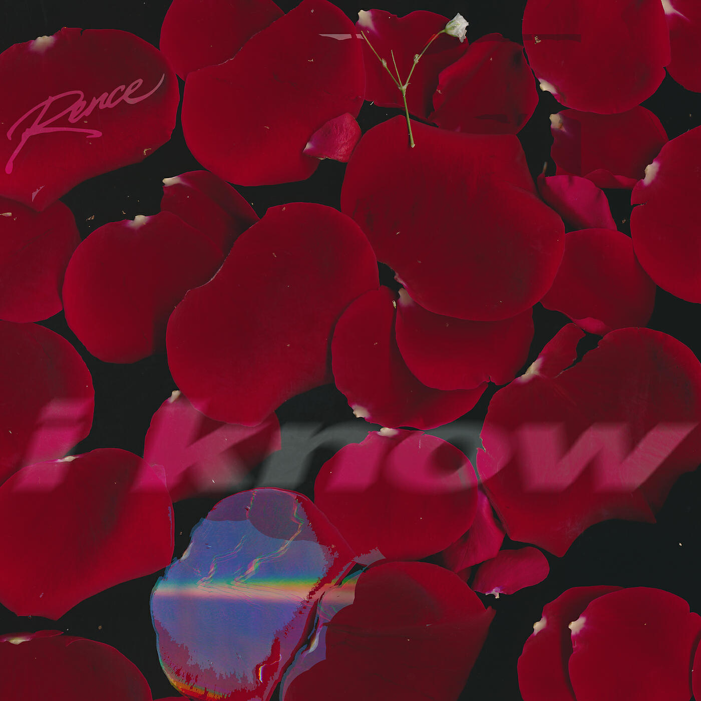 RENCE - I know