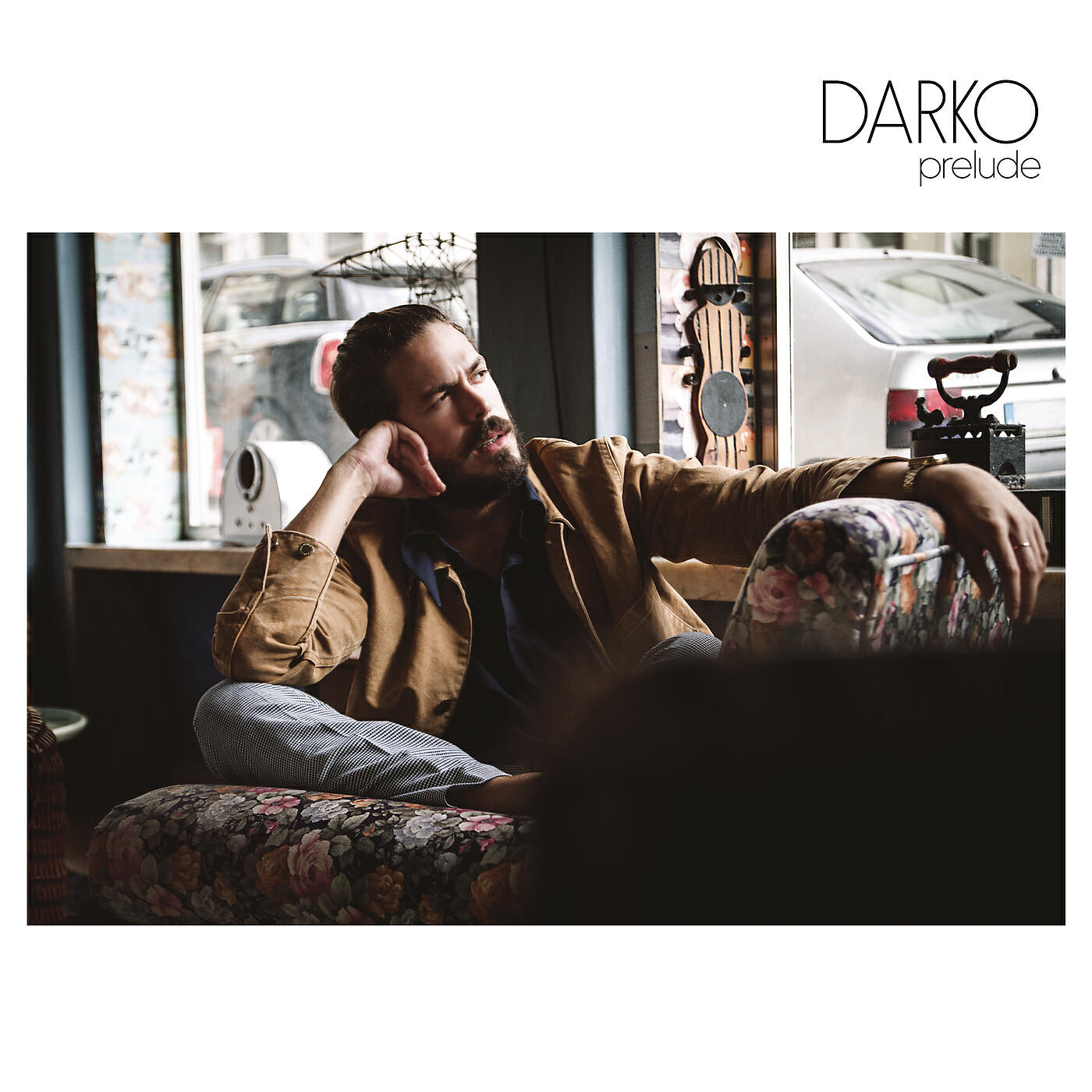 DARKO - Bestie
