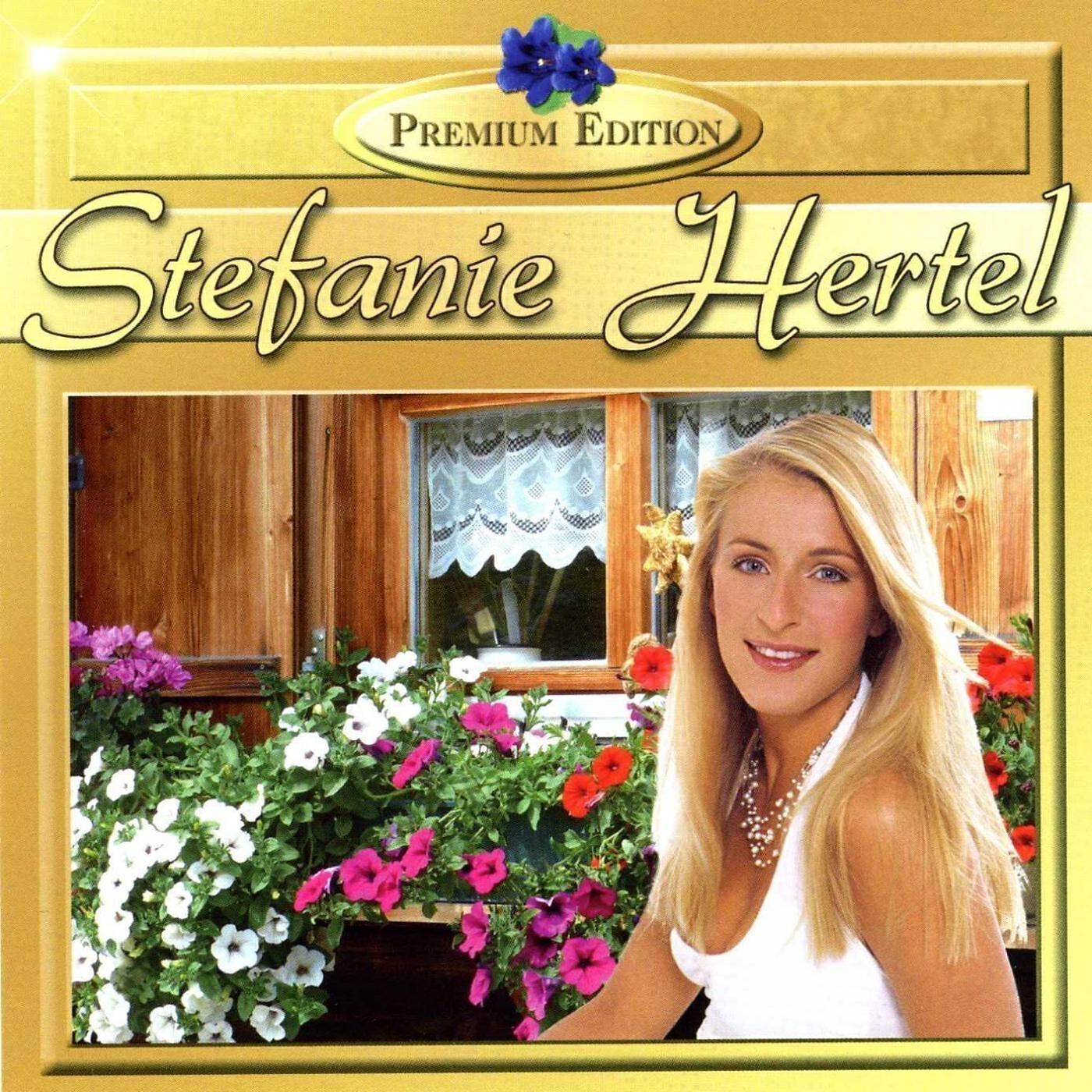 Stefanie Hertel - Alles was Spaß macht