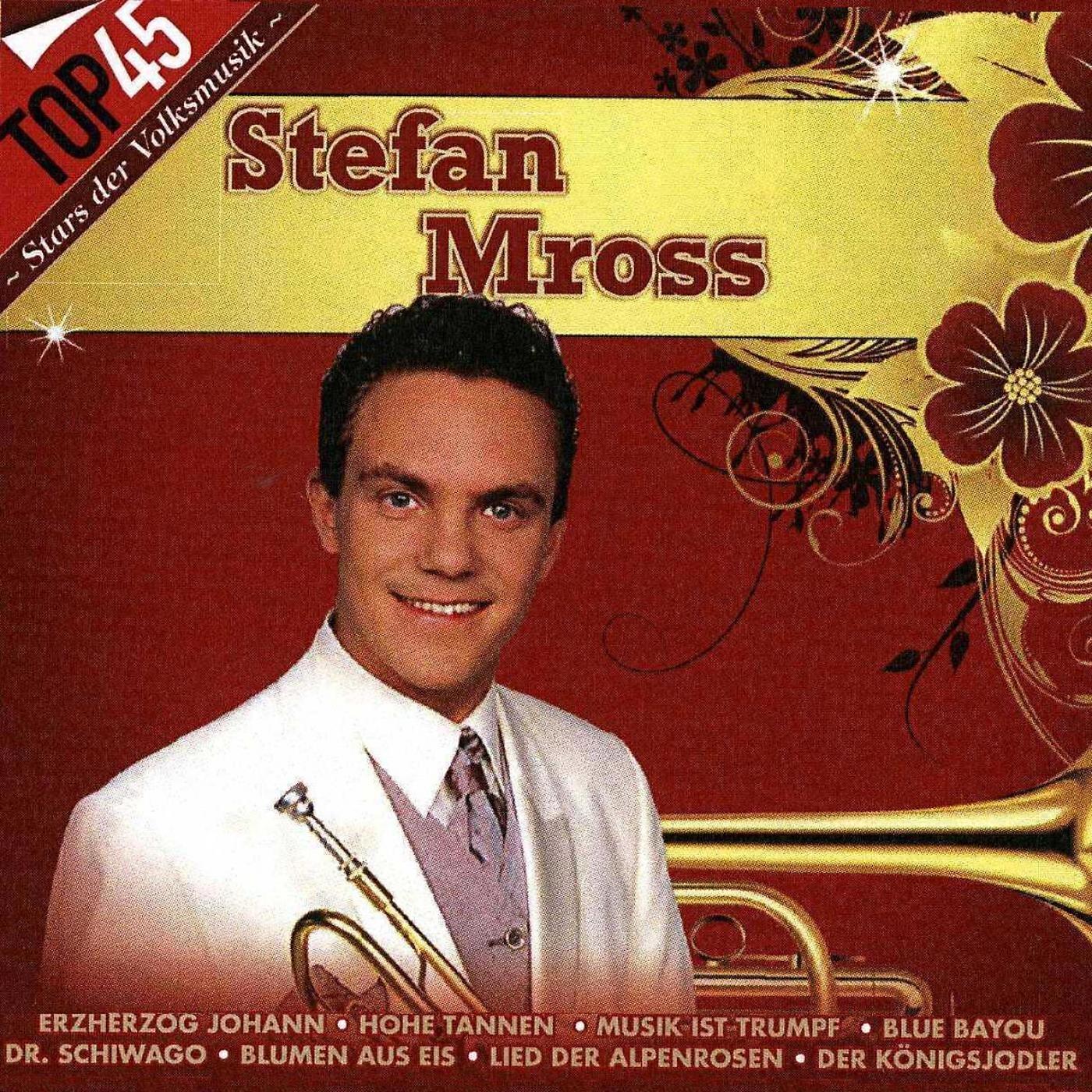 Stefan Mross - Hast a bisserl Zeit für mi