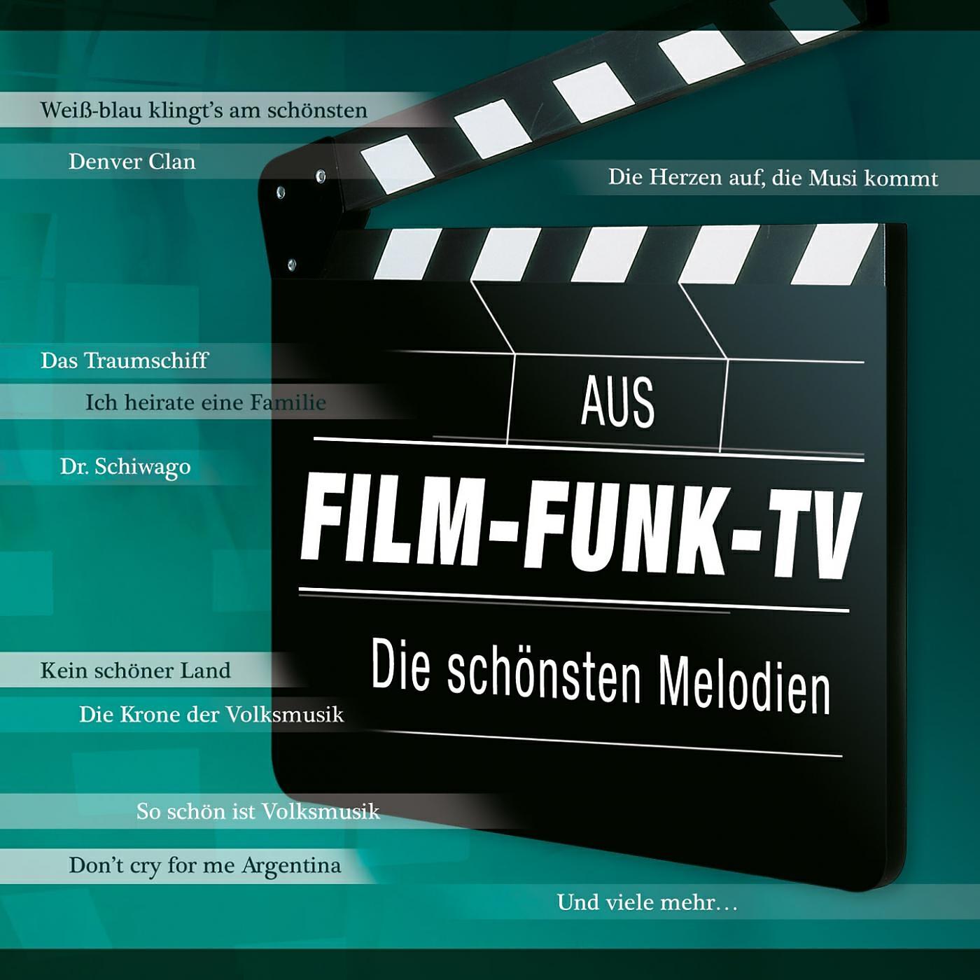 Alpentrio Tirol - Die Herzen auf, die Musi kommt