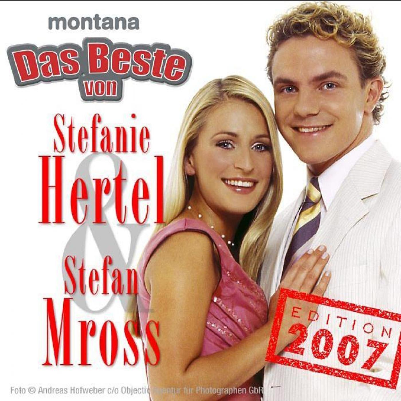 Stefanie Hertel - Wolkenlos