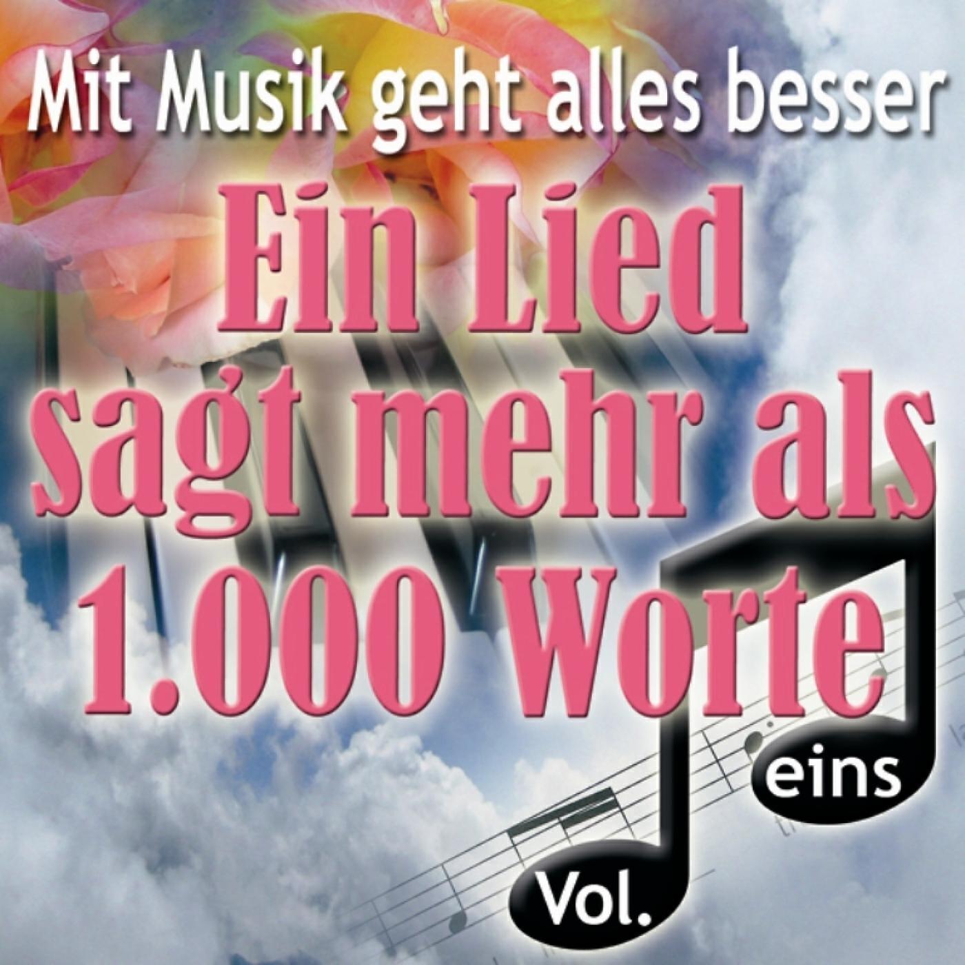 Fritz Graas - Ein Lied für zwei Herzen