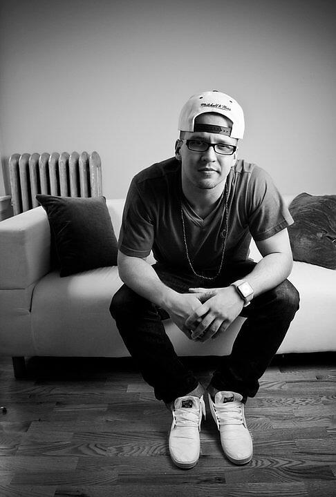 Andy Mineo все песни в mp3