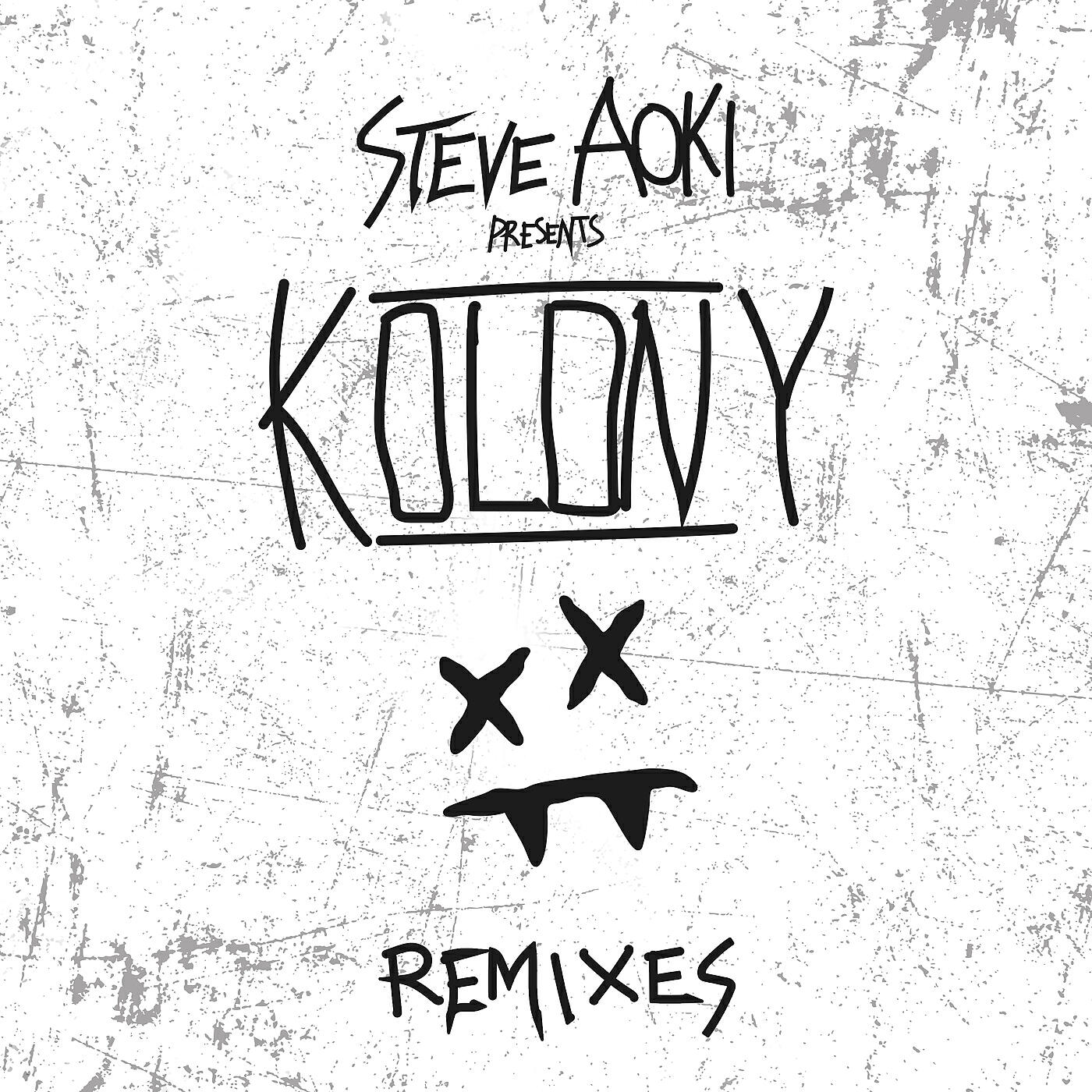 Steve Aoki - Kolony Anthem (Mike Cervello Remix)