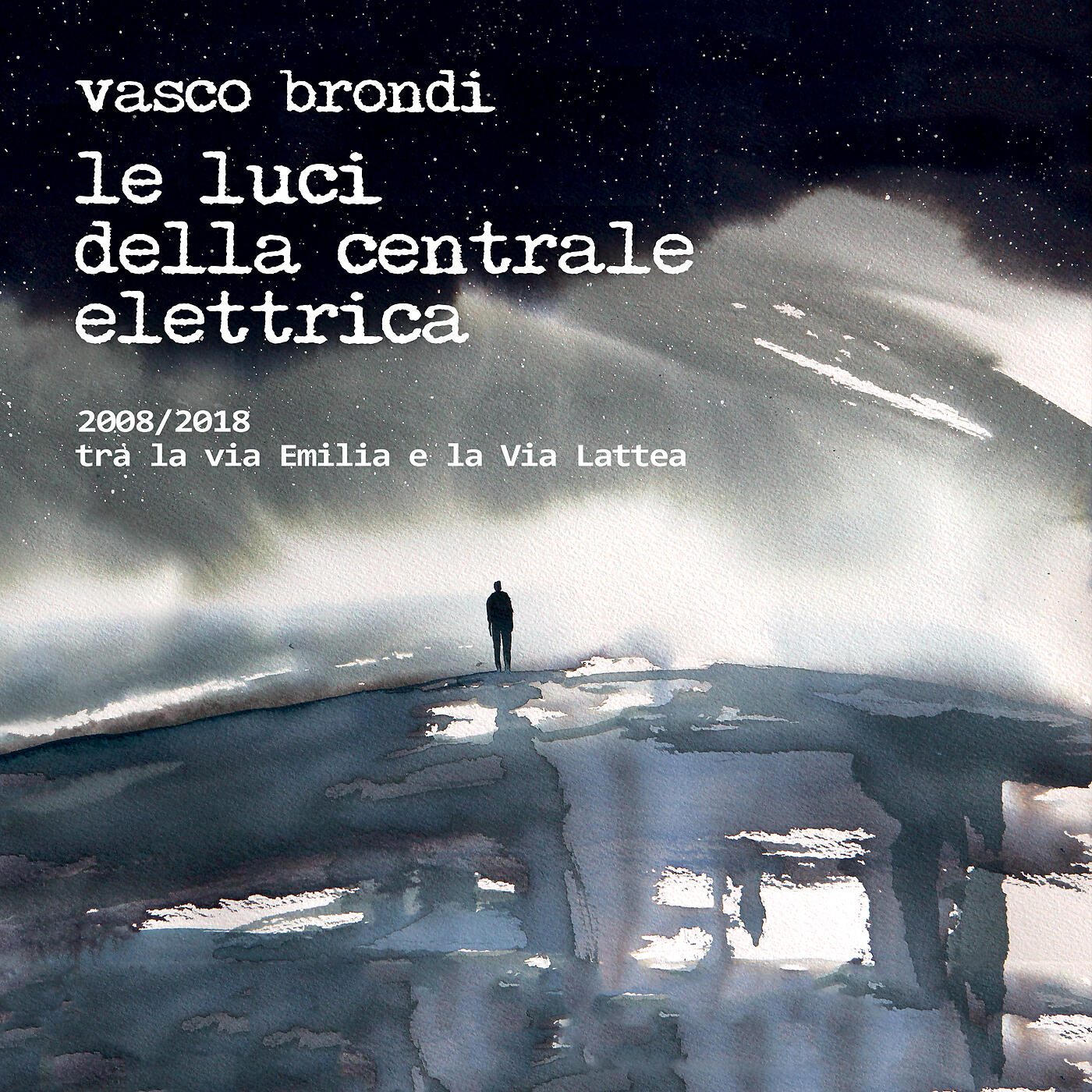 Vasco Brondi - Oceano di gomma (Live)