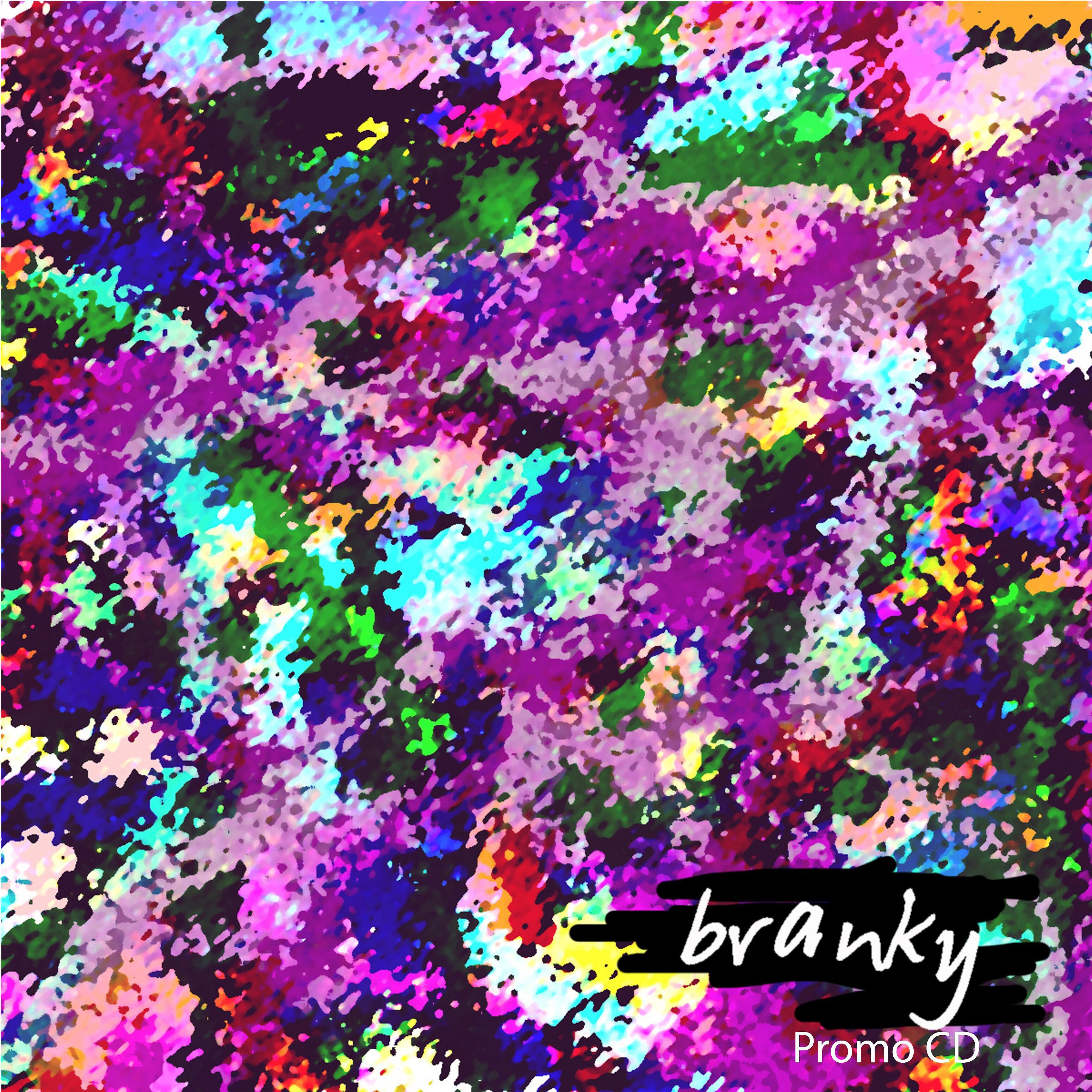 Branky - Другой мир