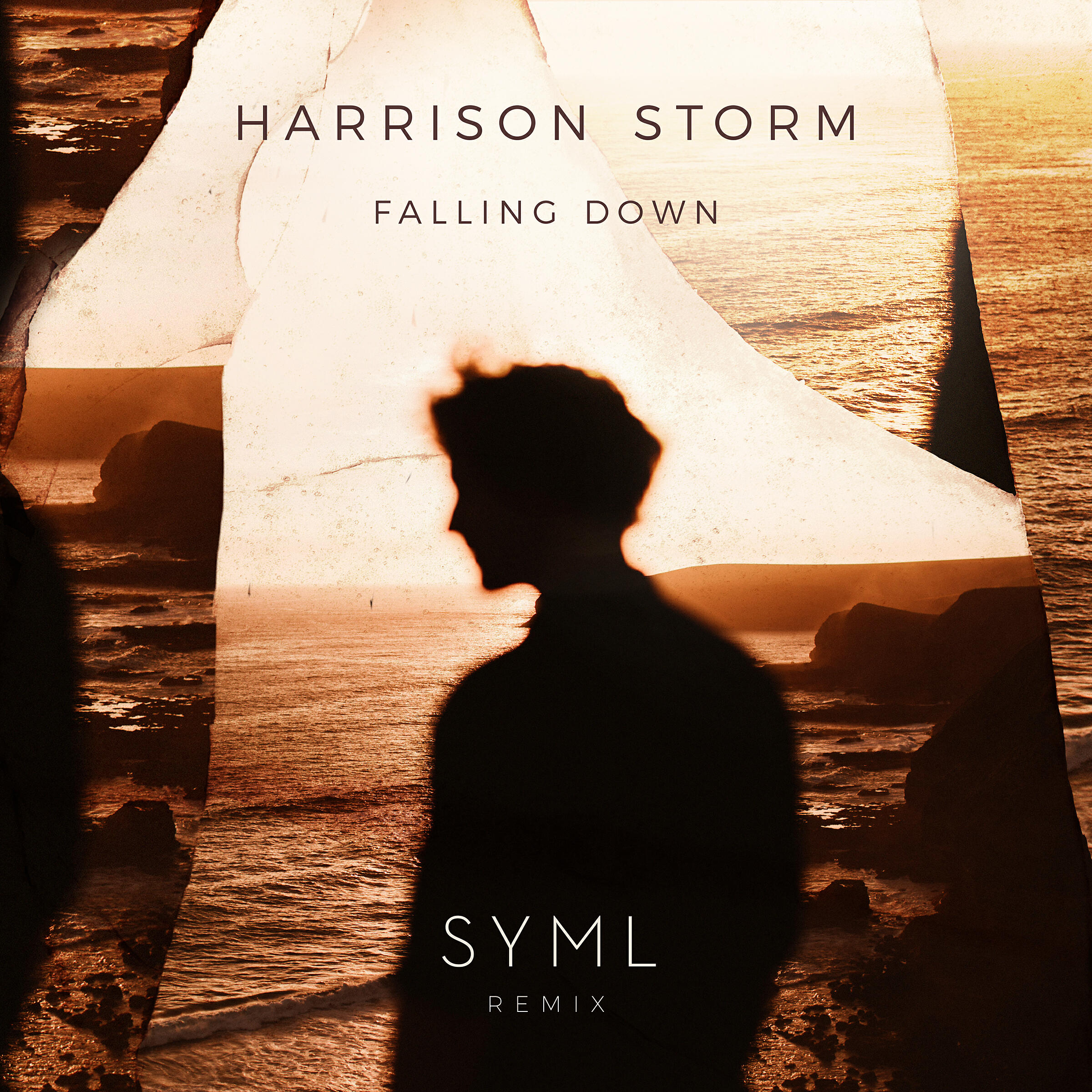 Harrison Storm - Falling Down (SYML Remix)