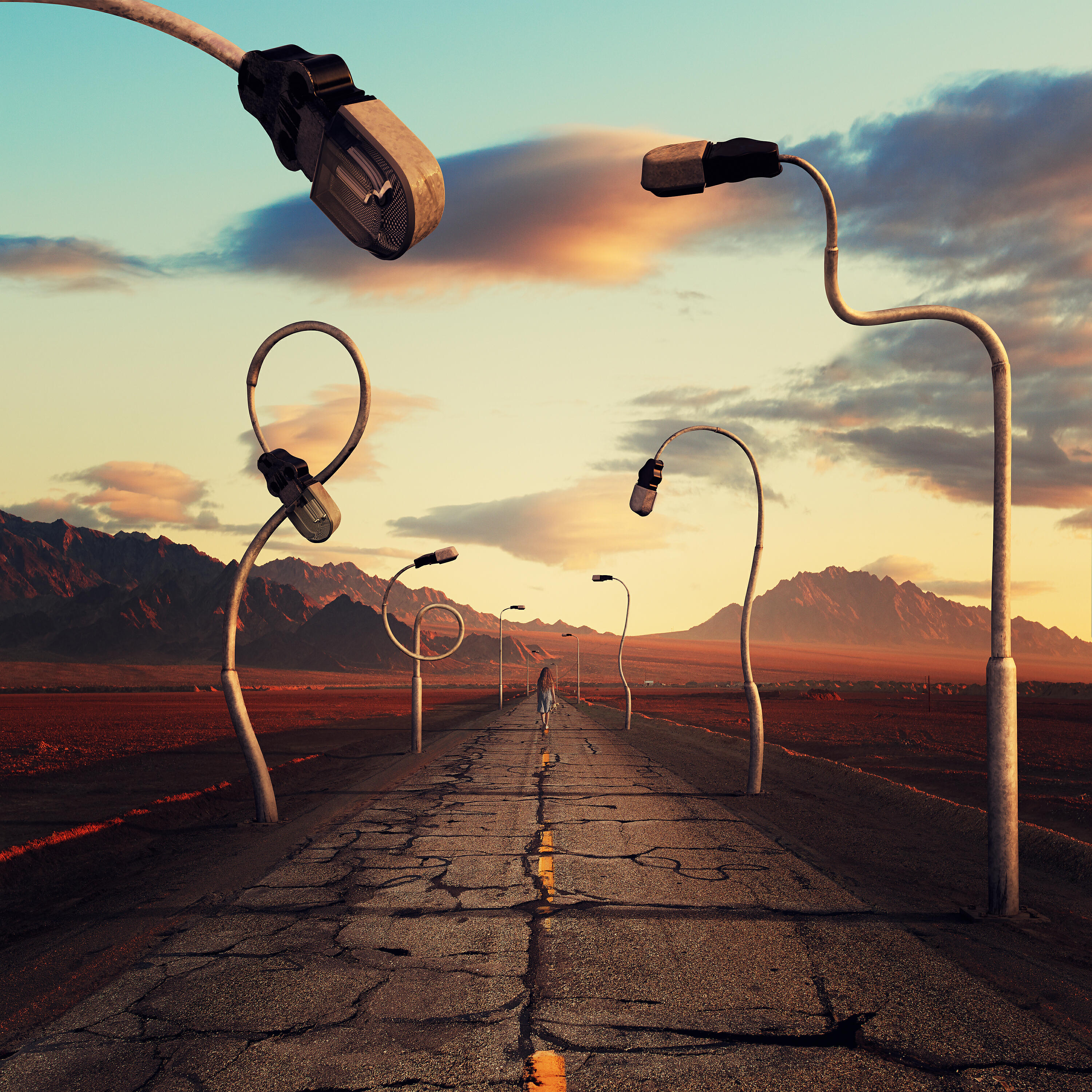 Pink Floyd - Wish You Were Here (Live at Knebworth 1990)