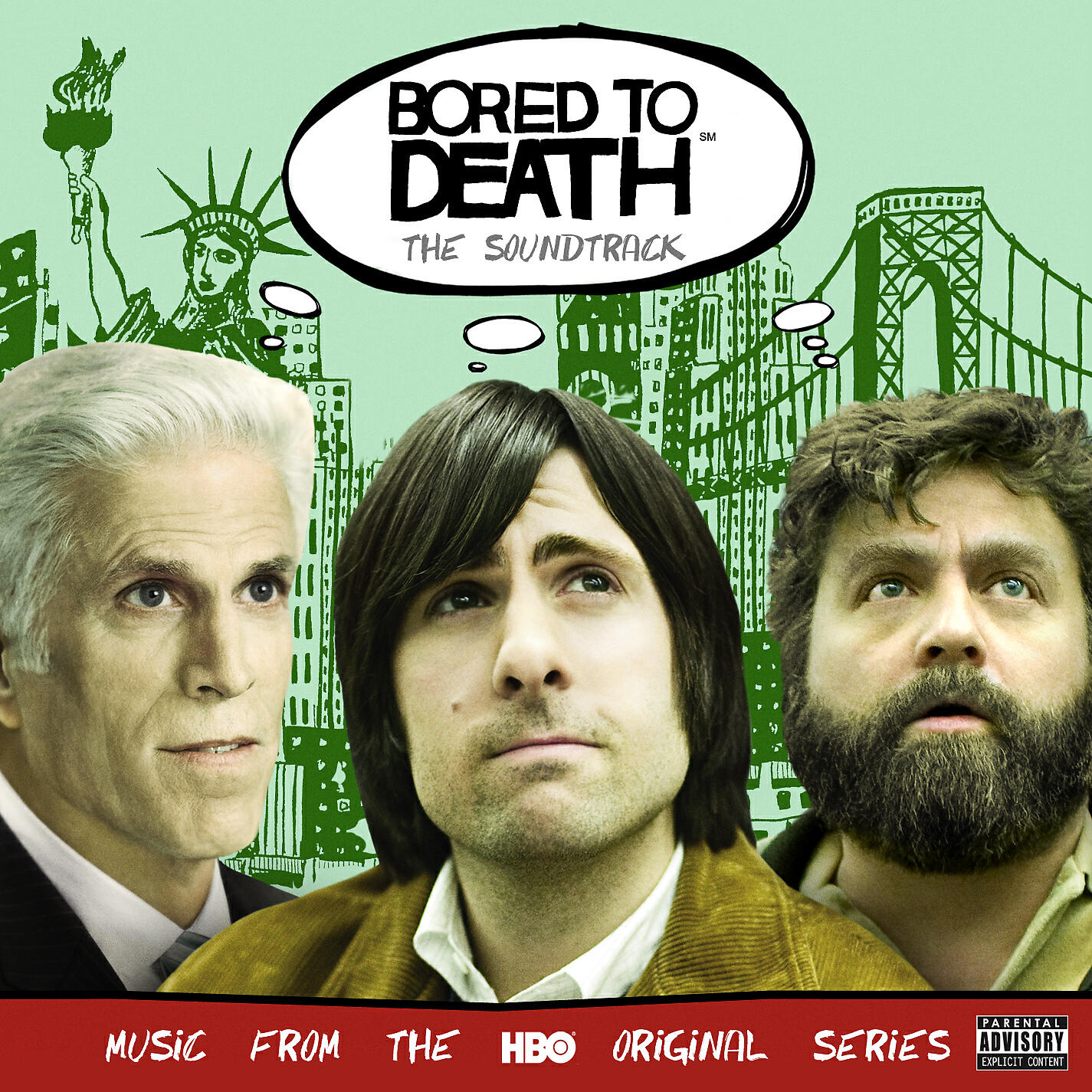 Jason Schwartzman - Stockholm Syndrome