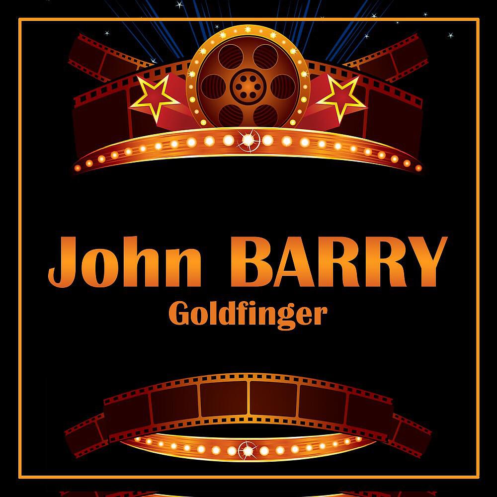 John Barry Orchestra - James Bond Theme (From 'Goldfinger') [Original Mix]
